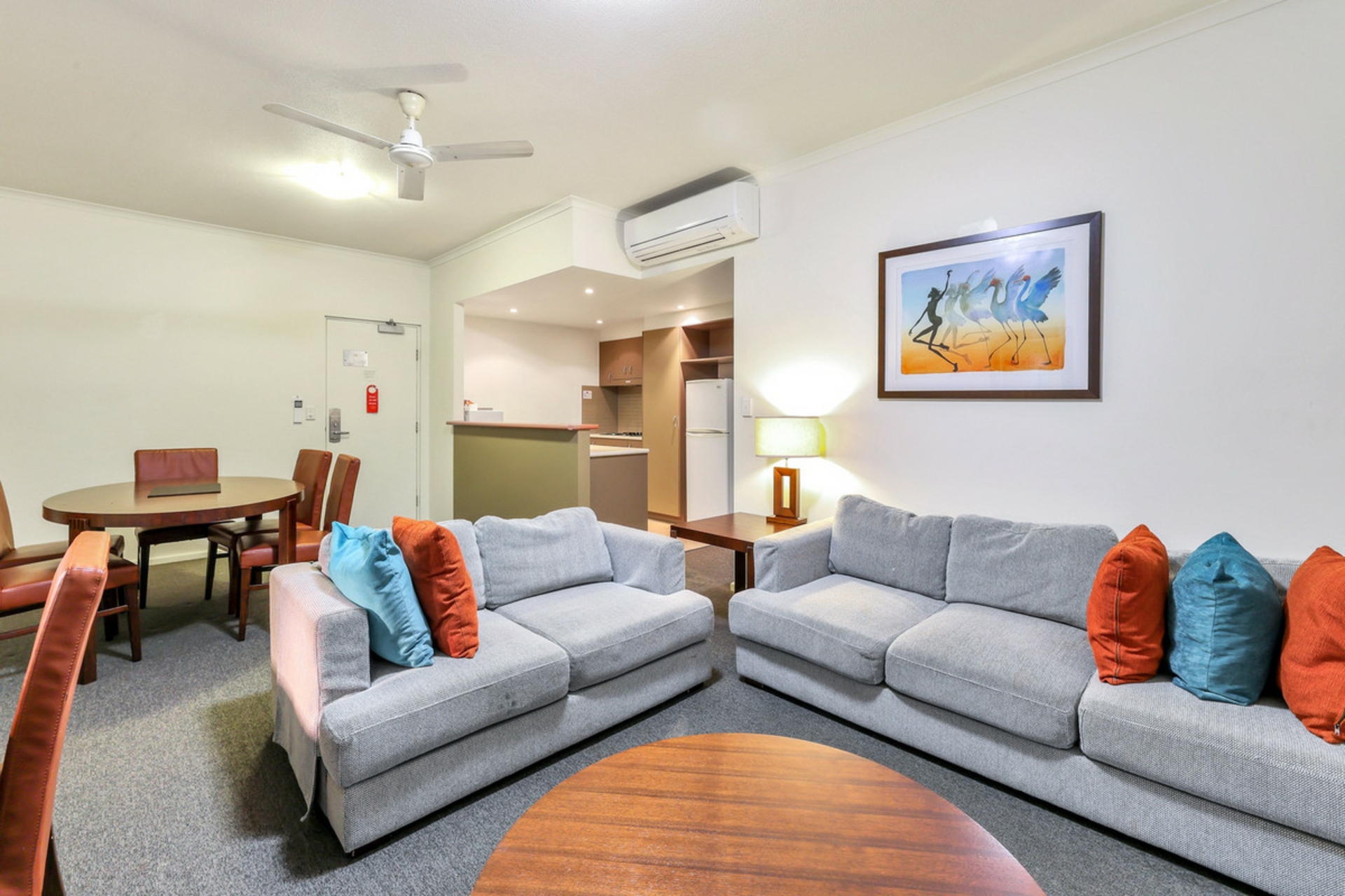 2031/55 Cavenagh Street — photo 2 of 13
