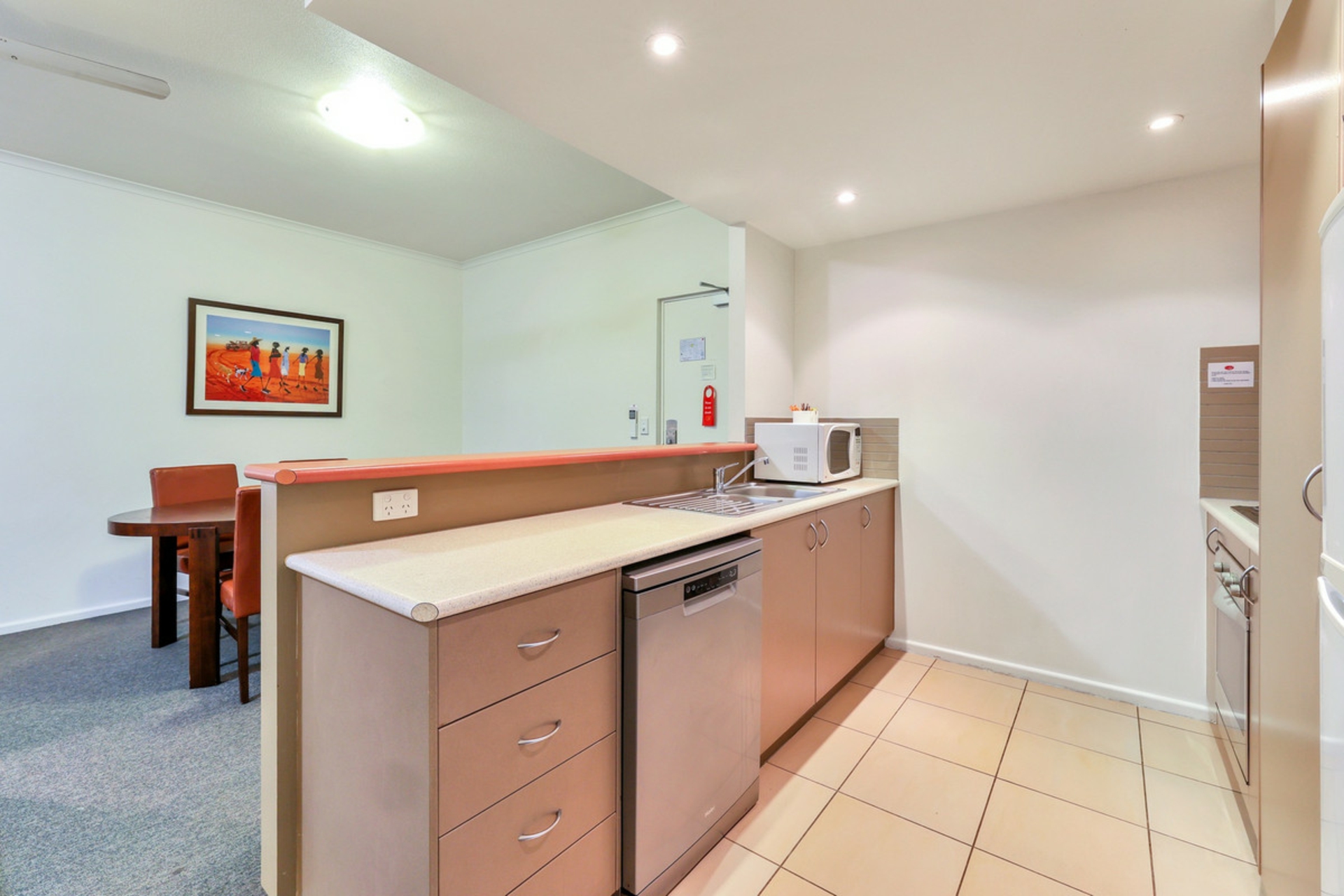 2031/55 Cavenagh Street — photo 3 of 13