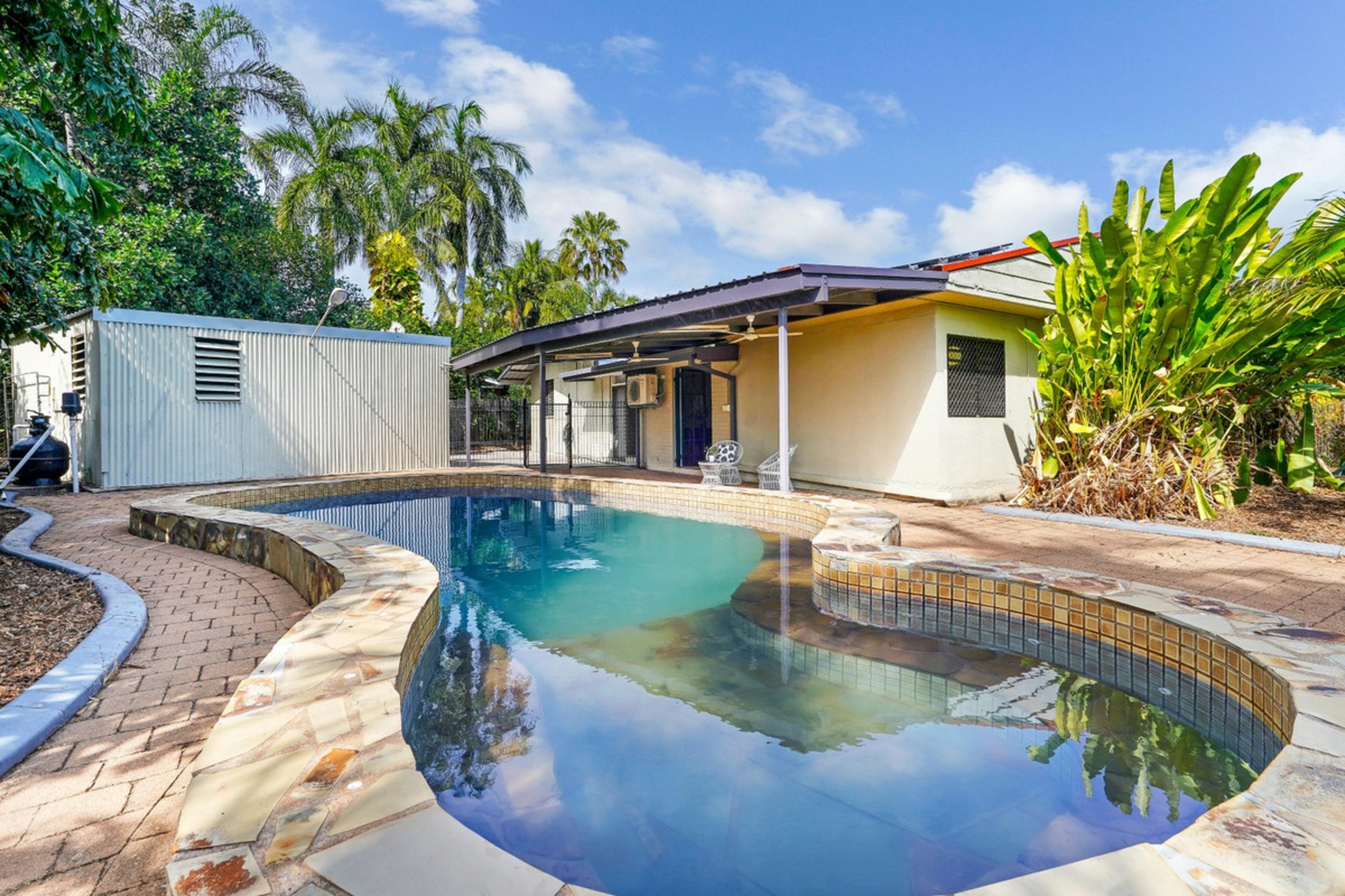 7 Pickford Street, JINGILI