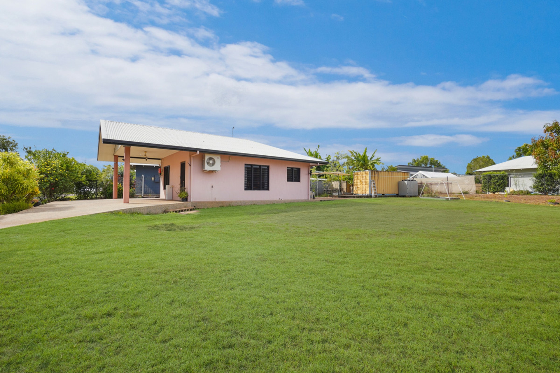 67 Lind Road, JOHNSTON