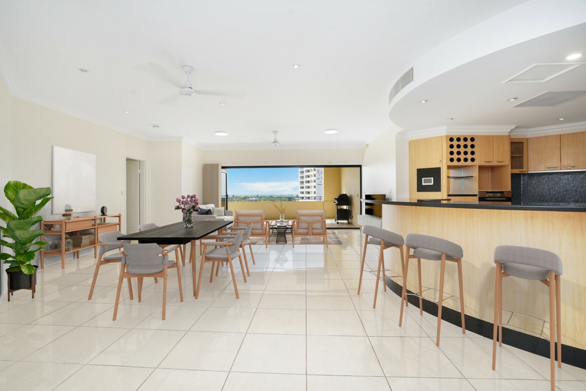 83/14 Salonika Street, PARAP