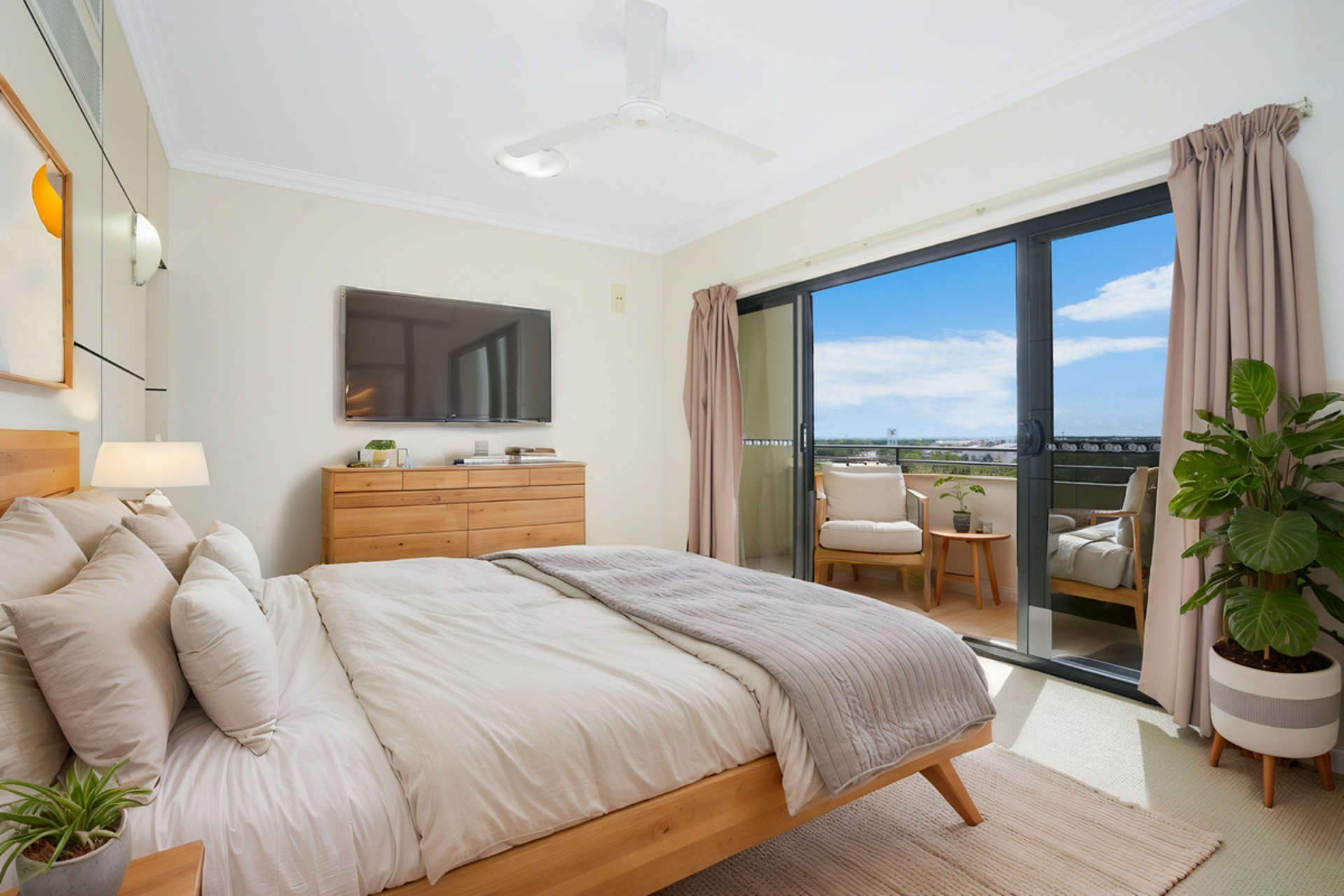 83/14 Salonika Street, PARAP