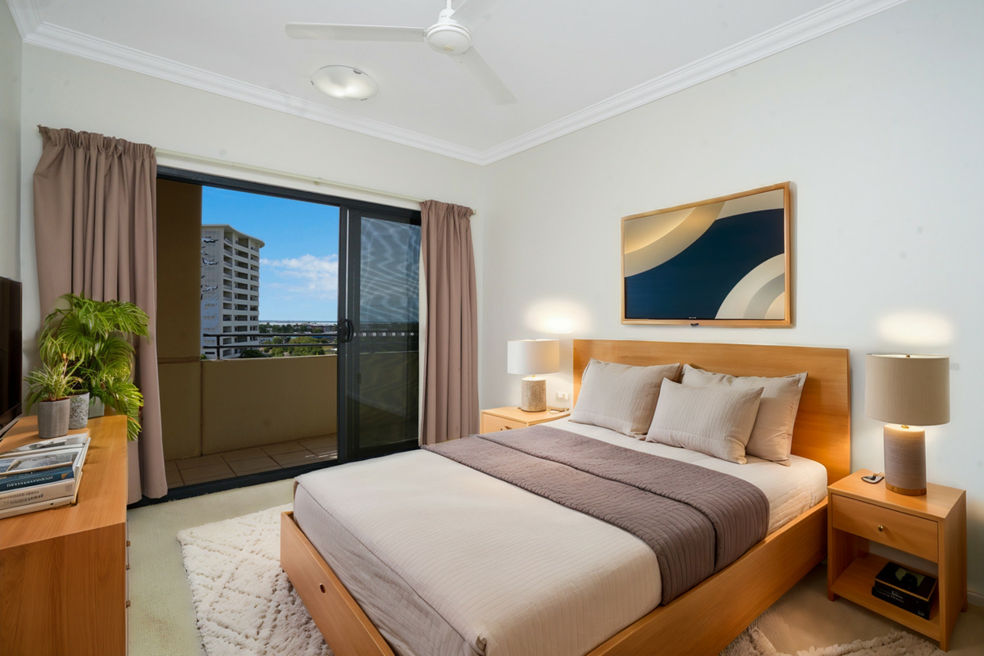 83/14 Salonika Street, PARAP