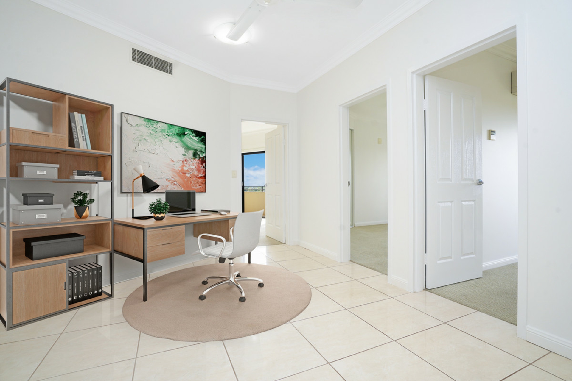 83/14 Salonika Street, PARAP