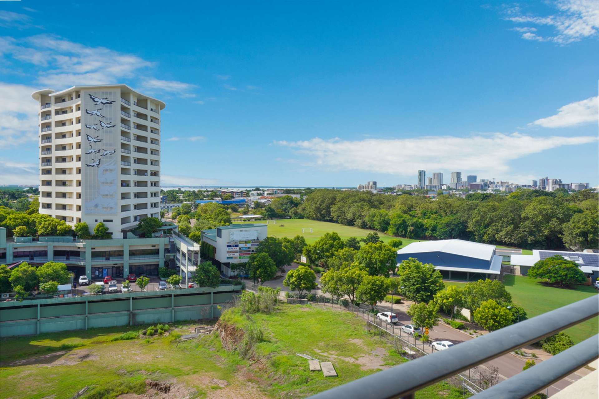 83/14 Salonika Street, PARAP
