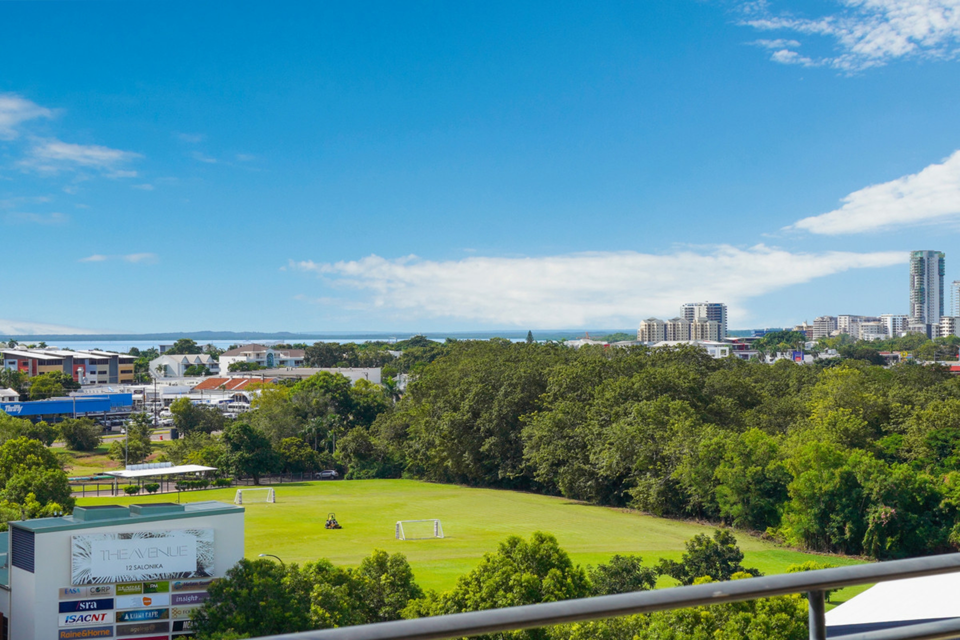 83/14 Salonika Street, PARAP