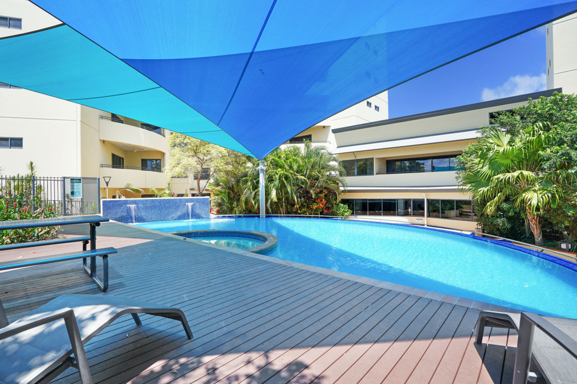 83/14 Salonika Street, PARAP