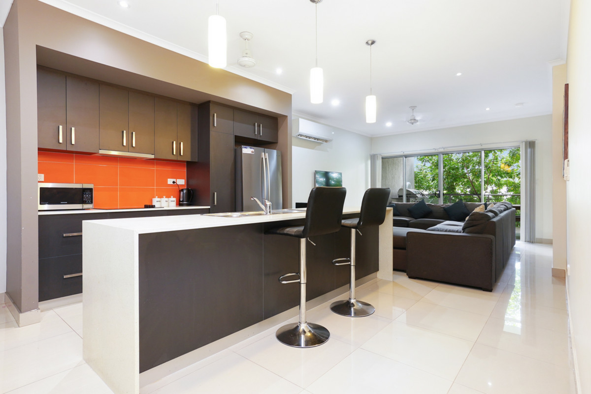 107/250 Farrar Boulevard, JOHNSTON