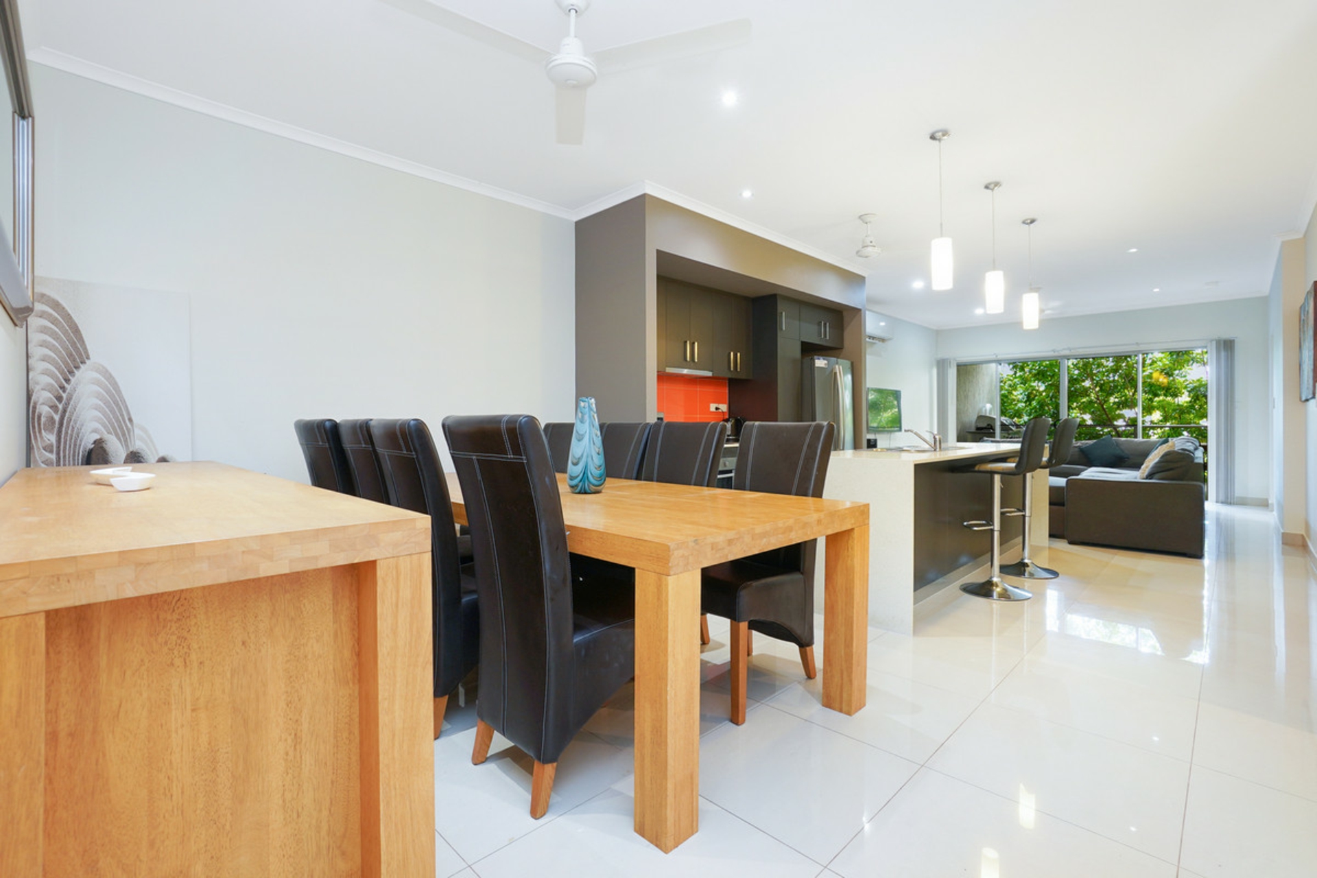 107/250 Farrar Boulevard, JOHNSTON