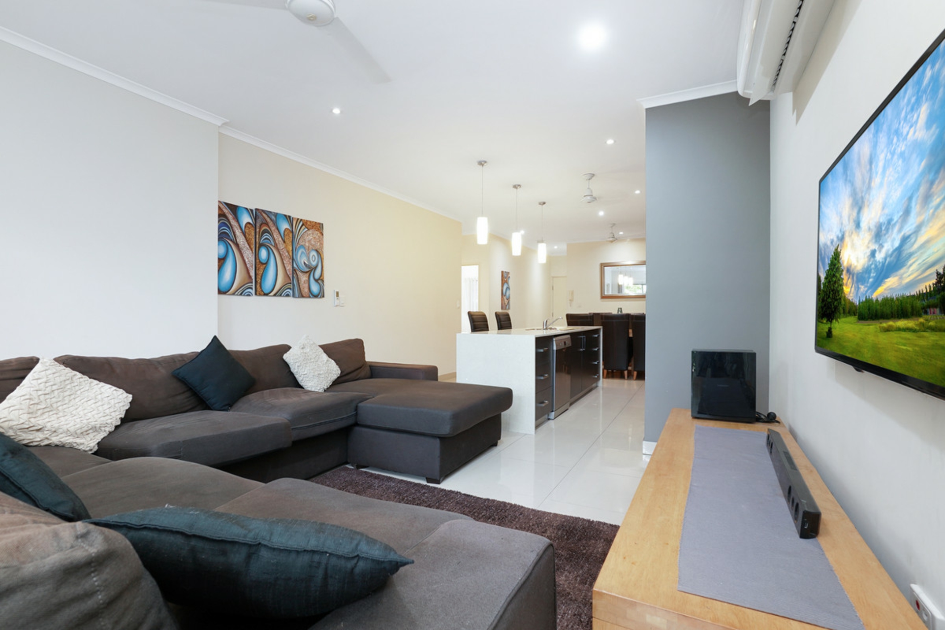 107/250 Farrar Boulevard, JOHNSTON