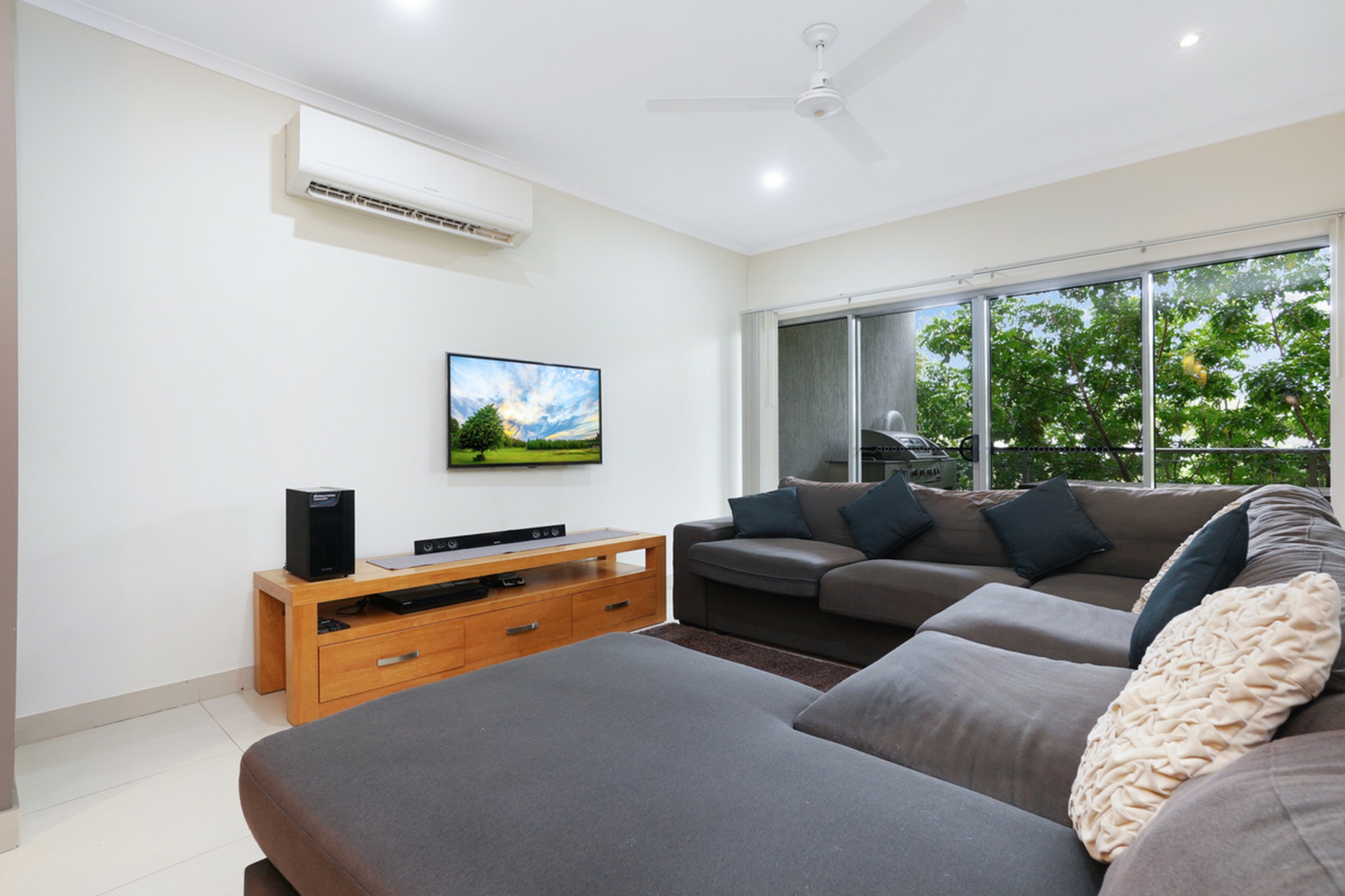 107/250 Farrar Boulevard, JOHNSTON
