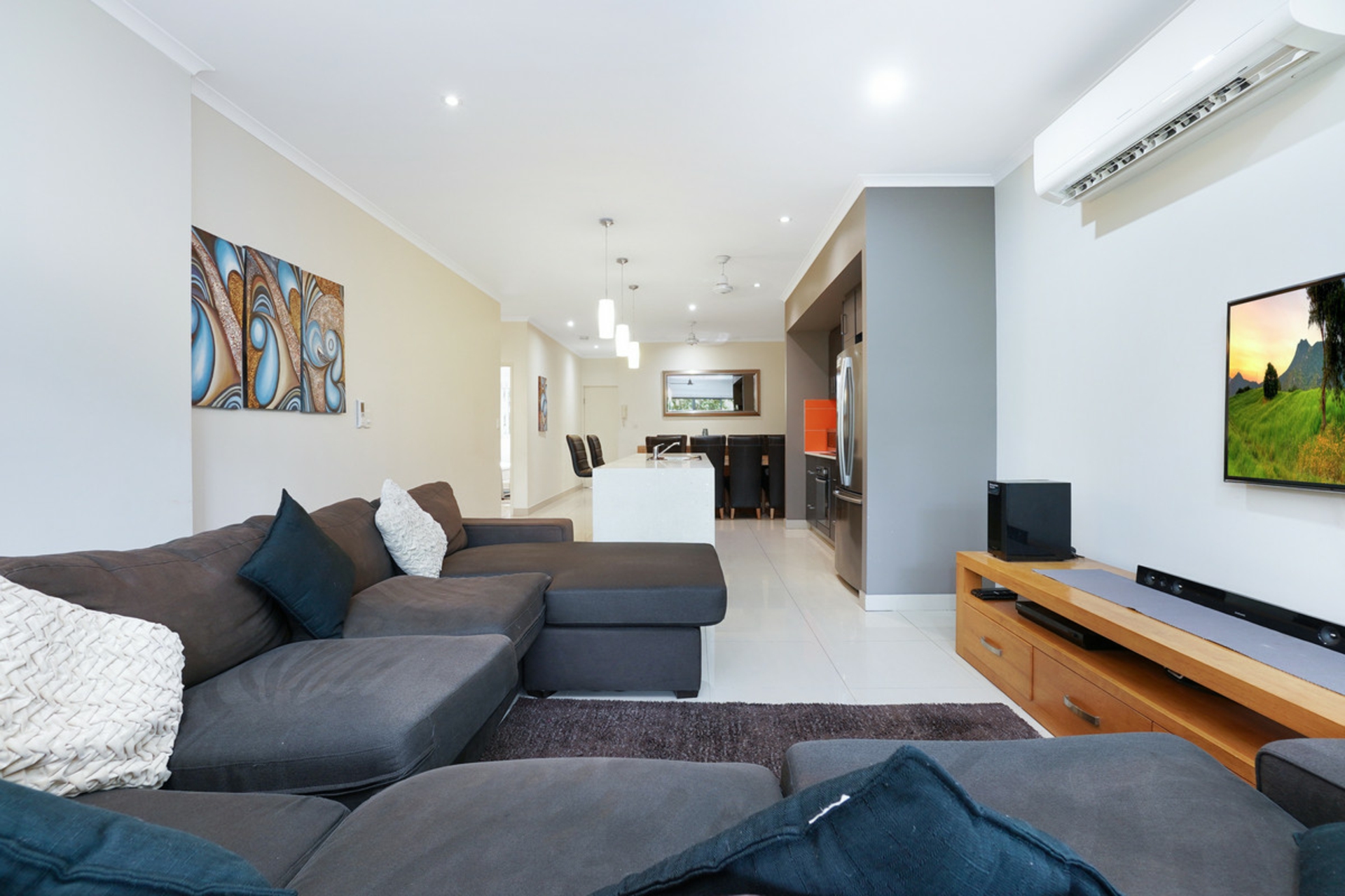 107/250 Farrar Boulevard, JOHNSTON