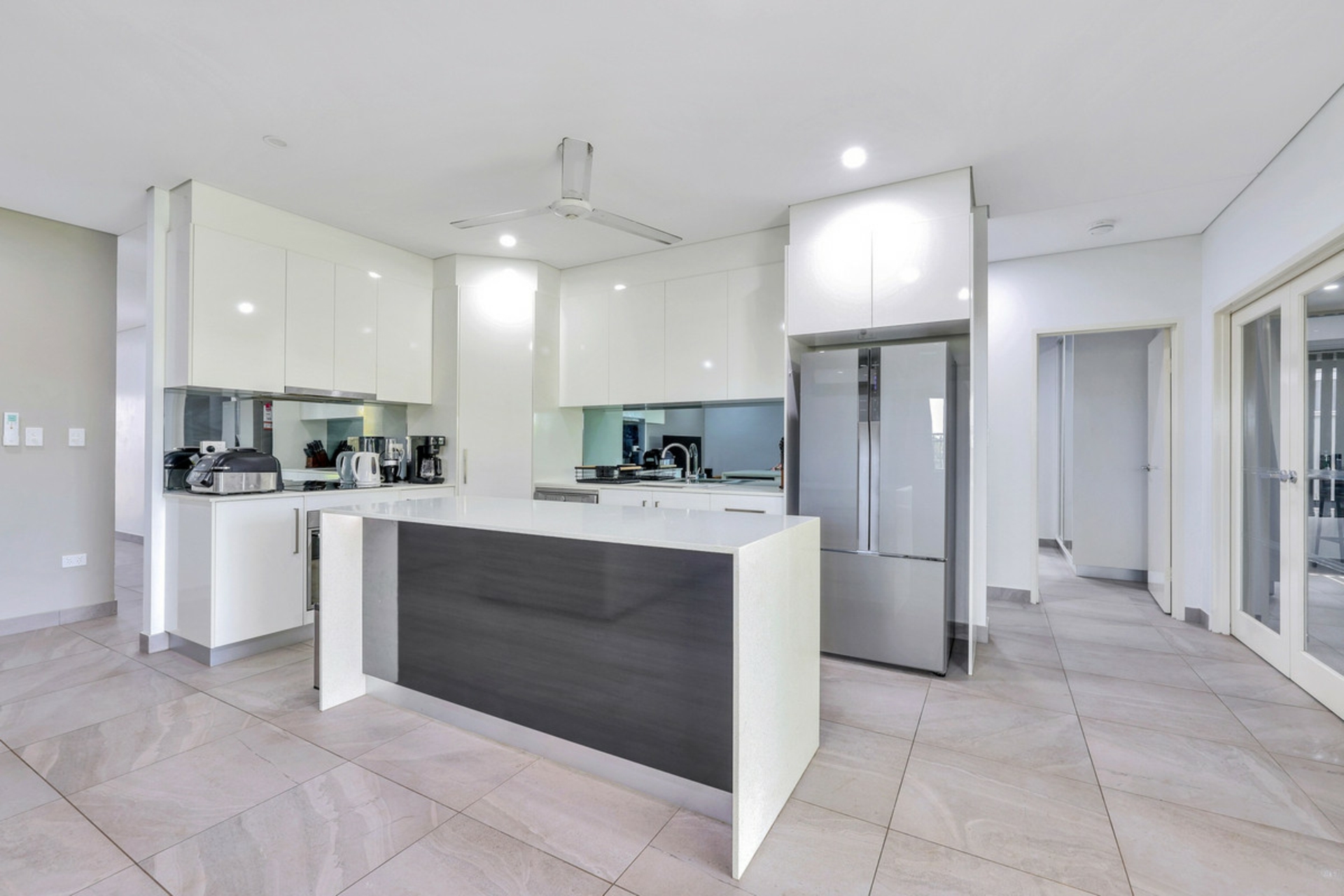 27 King Street, DURACK