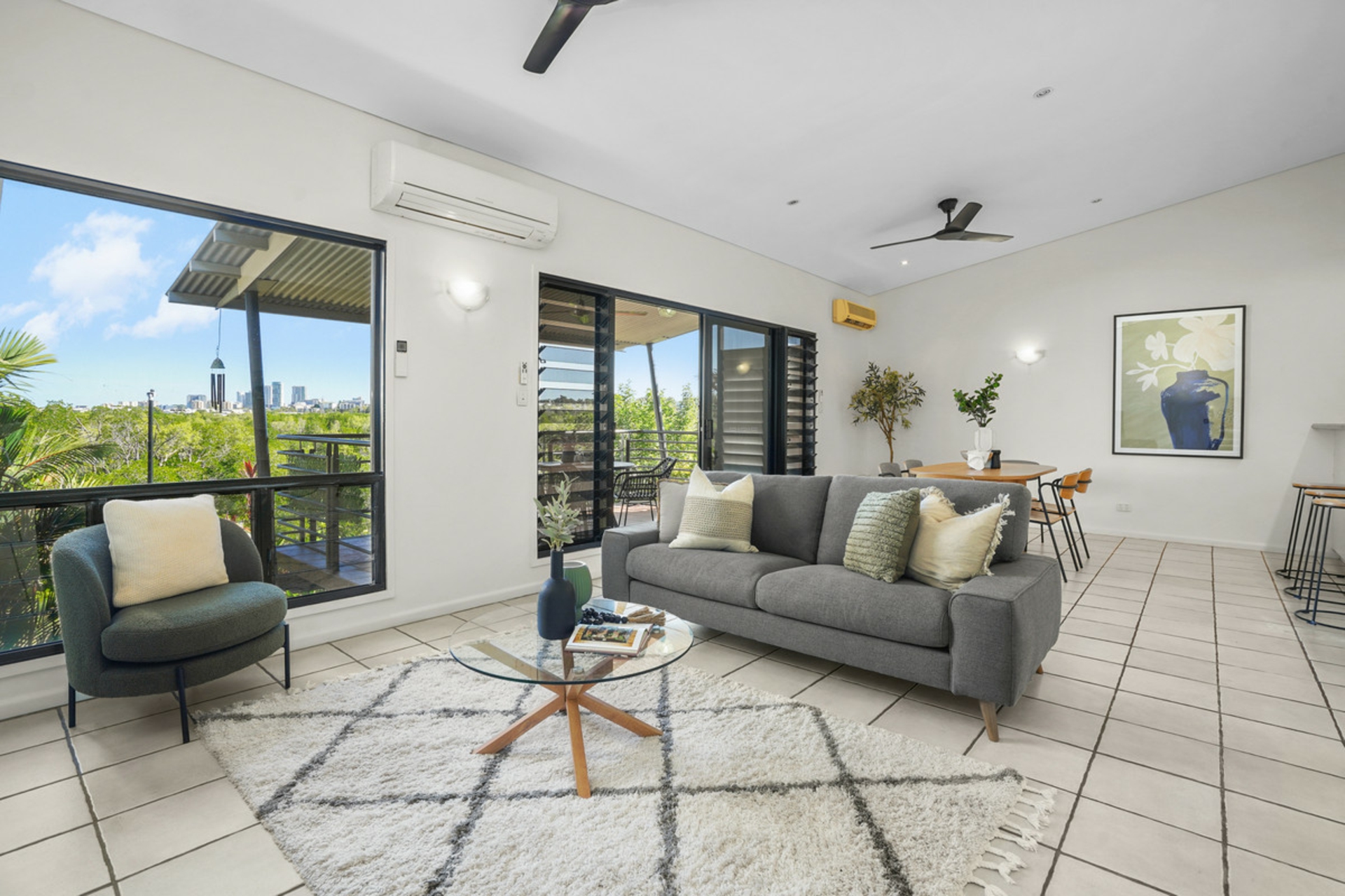 21/6 Stoddart Drive, BAYVIEW