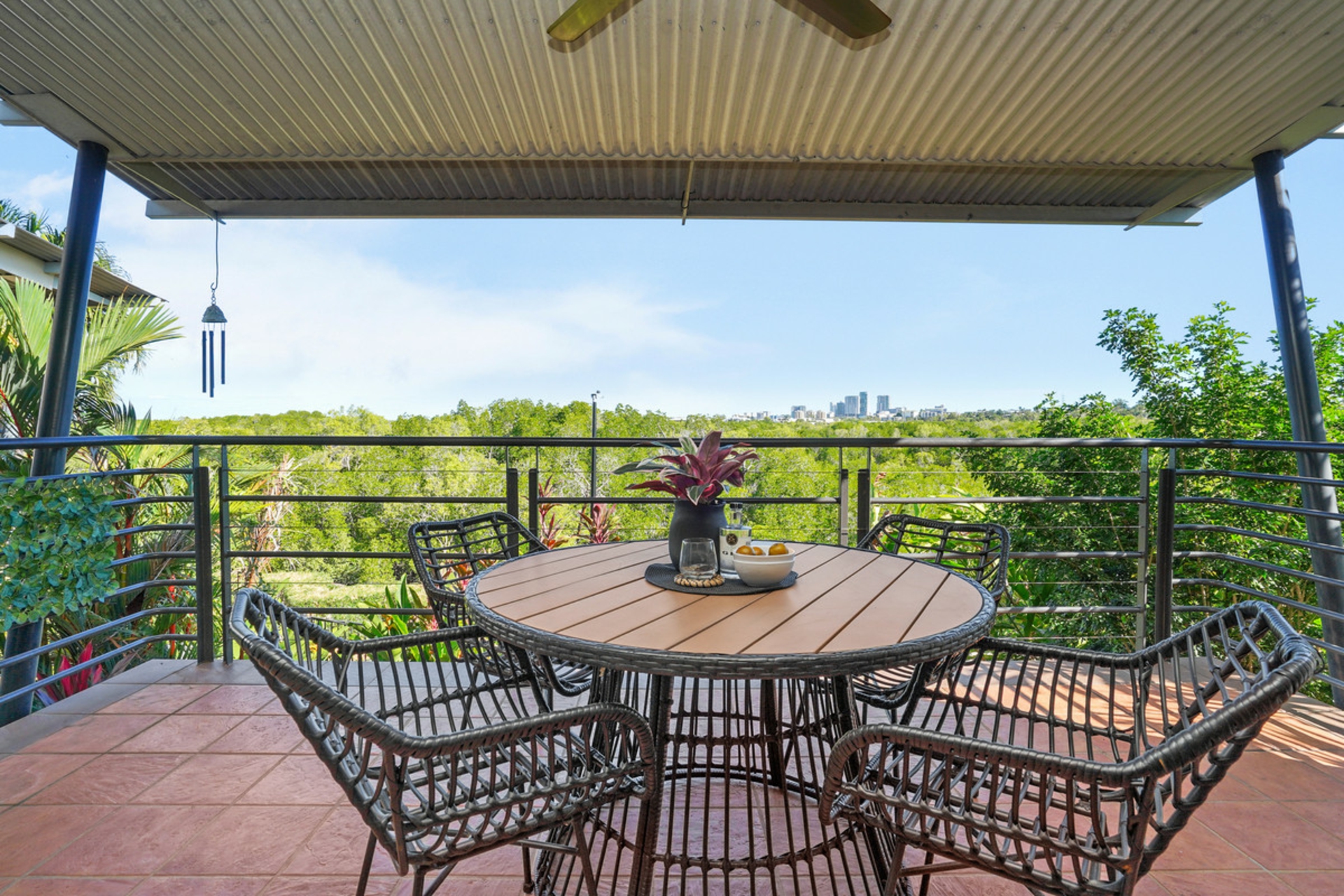 21/6 Stoddart Drive, BAYVIEW