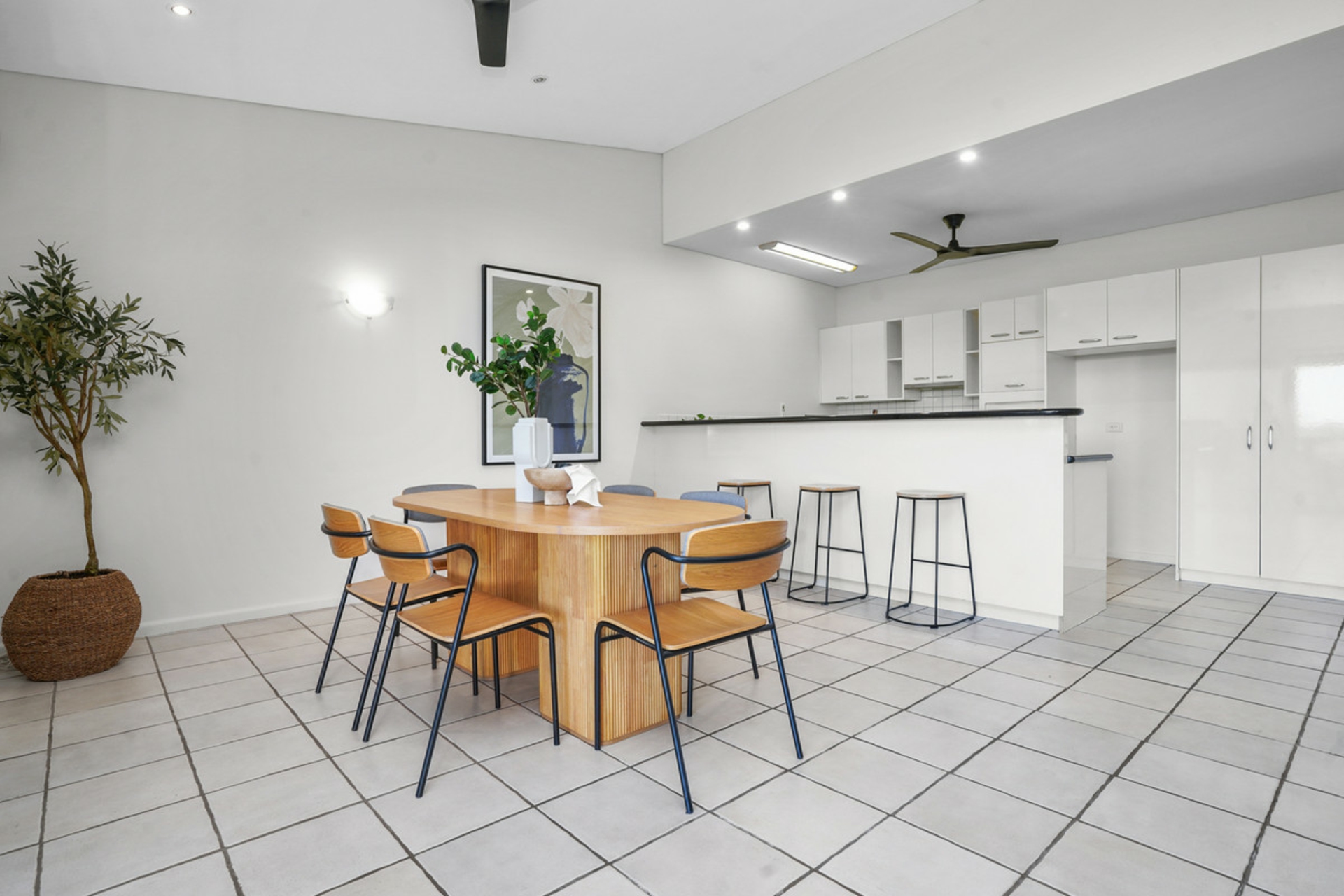 21/6 Stoddart Drive, BAYVIEW