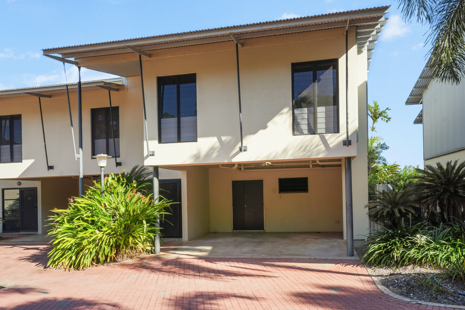 21/6 Stoddart Drive, BAYVIEW