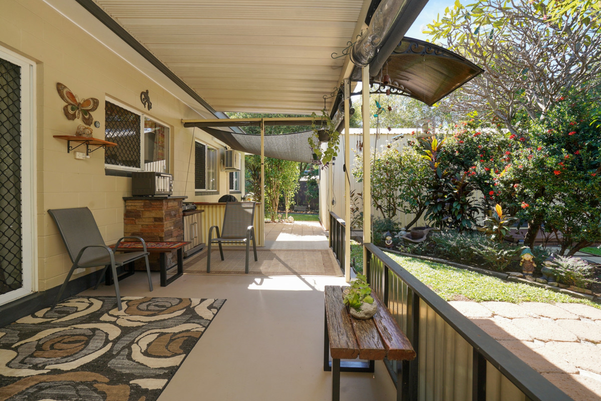 14 Connaught Court, BAKEWELL