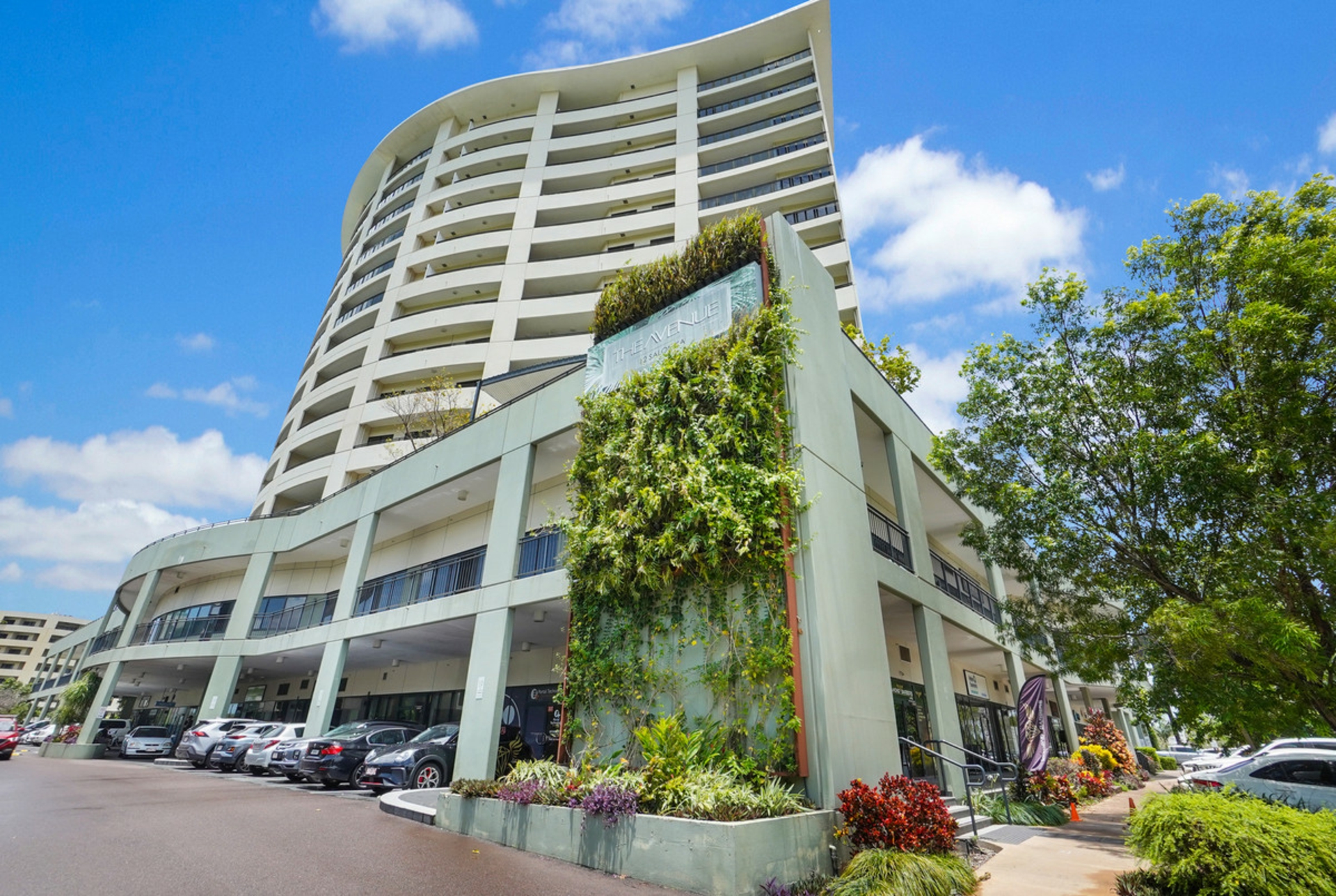 371/12 Salonika Street, PARAP