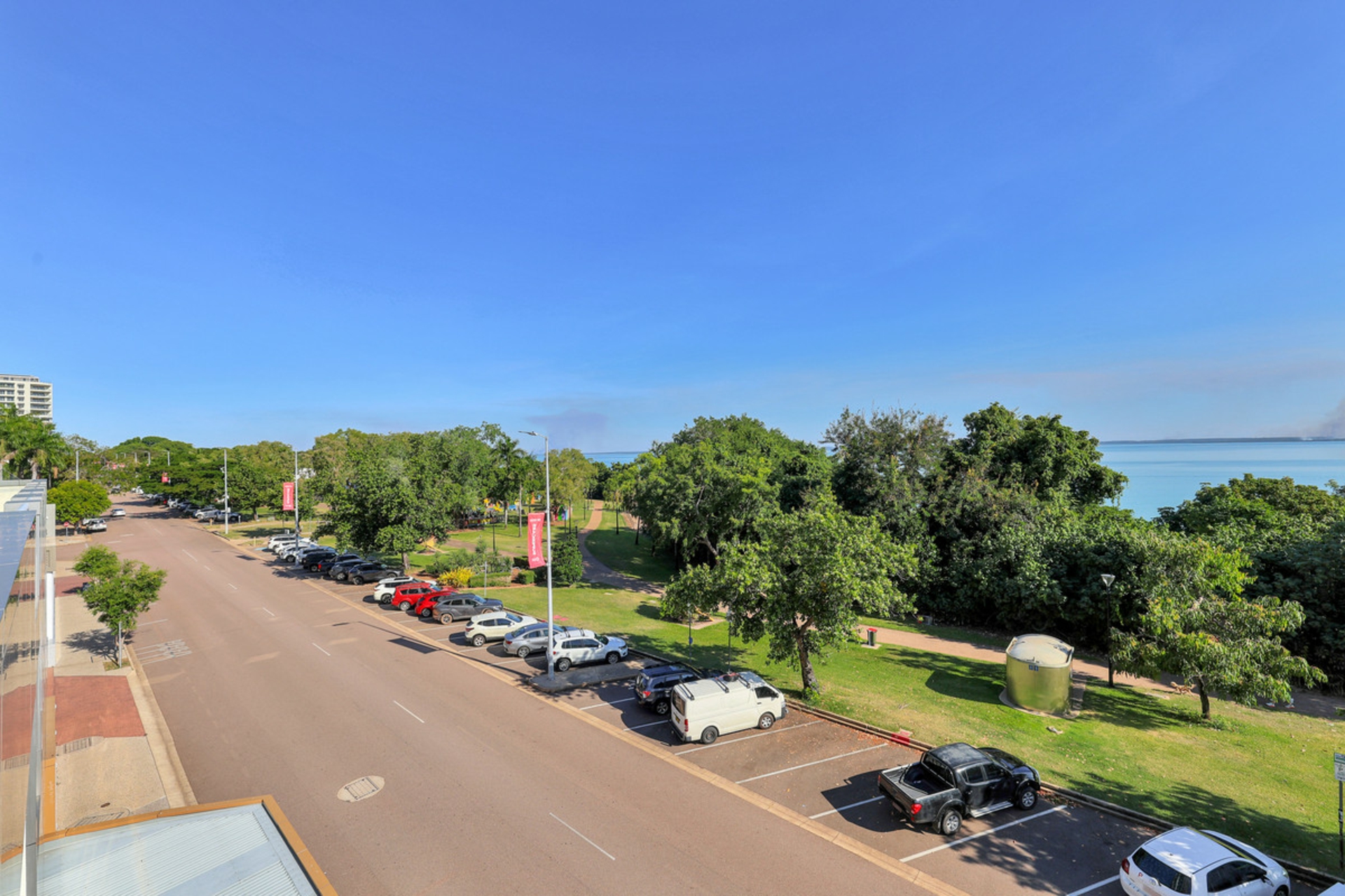 303/102 The Esplanade, DARWIN CITY
