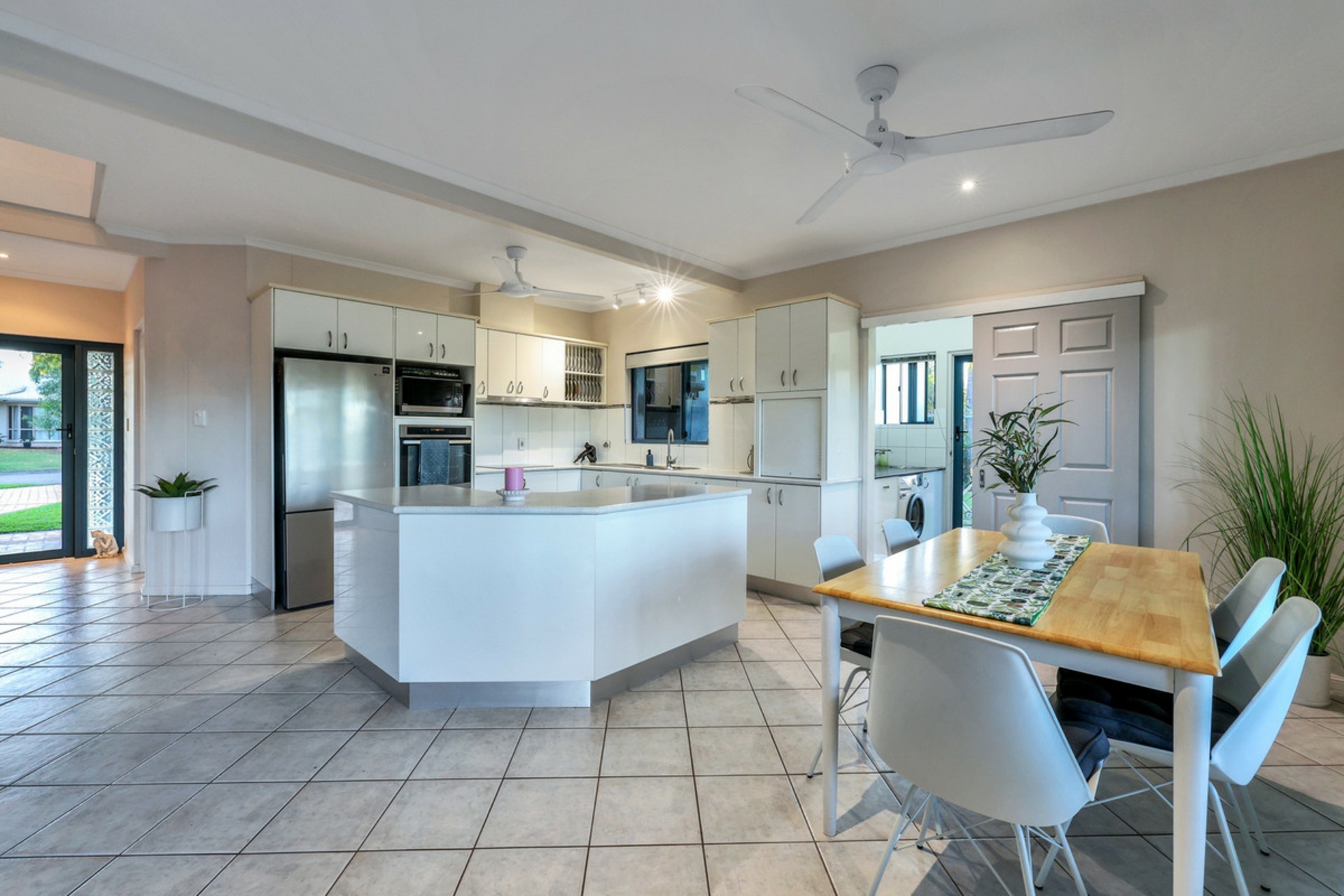 13 Crown Court, DURACK