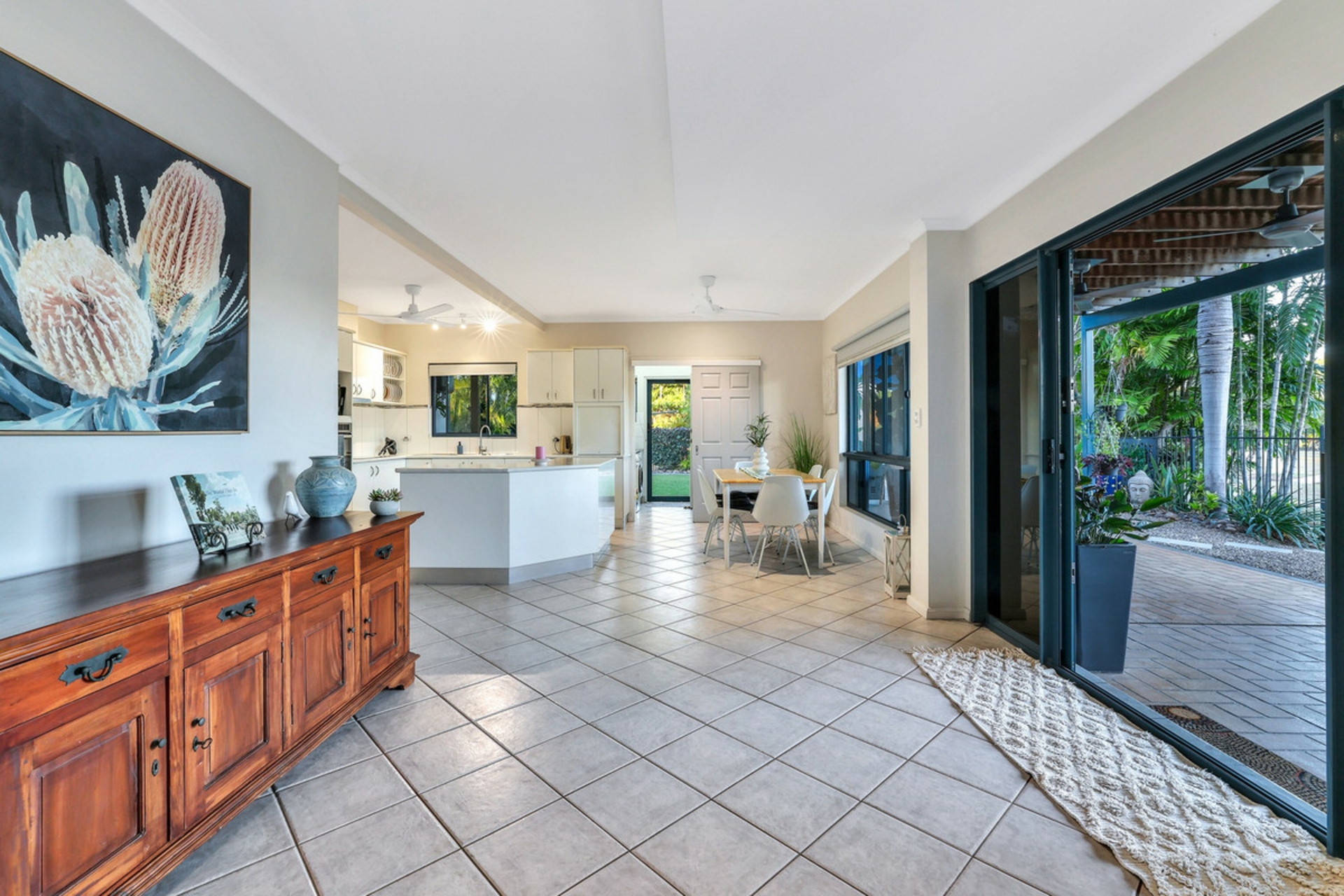 13 Crown Court, DURACK