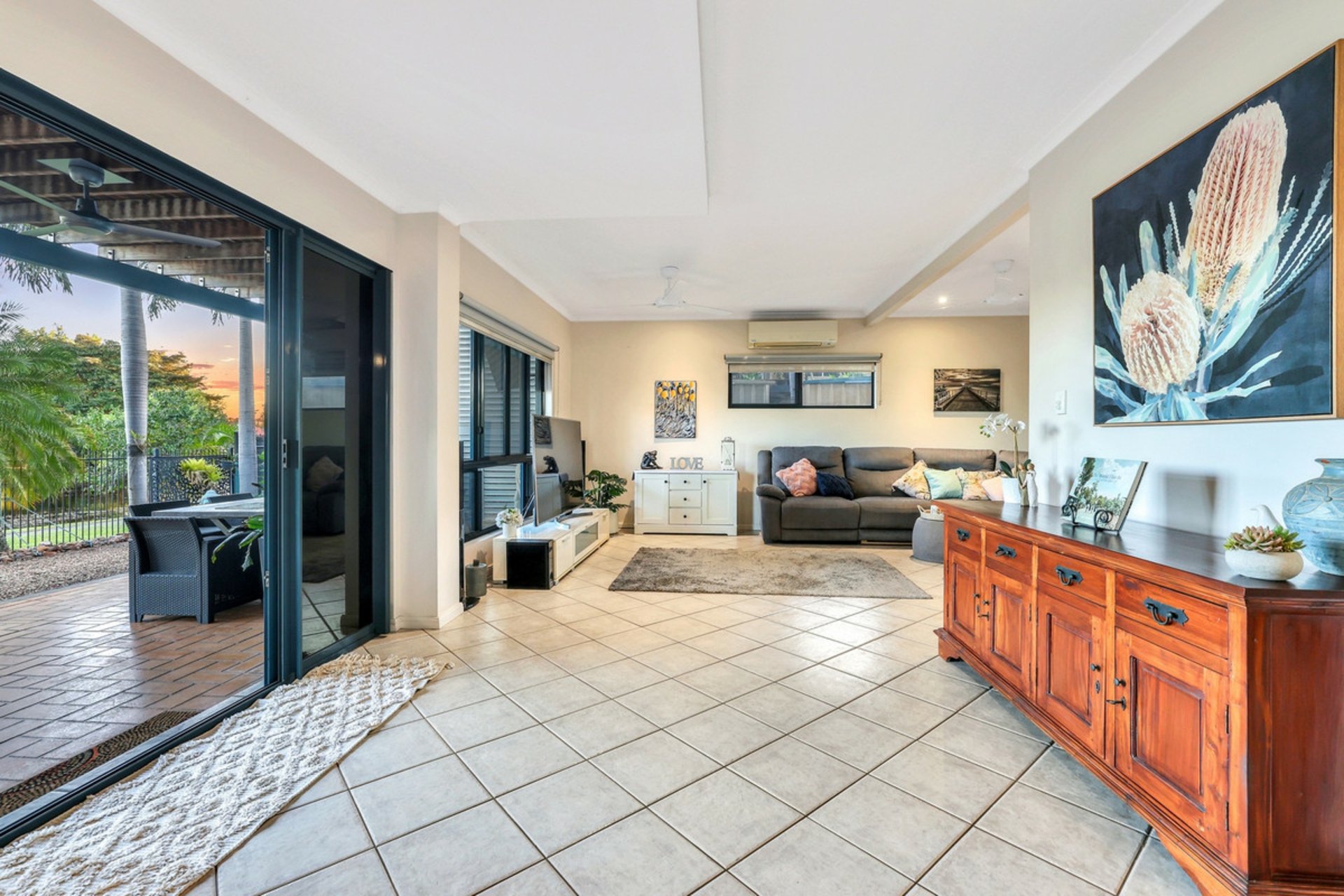 13 Crown Court, DURACK