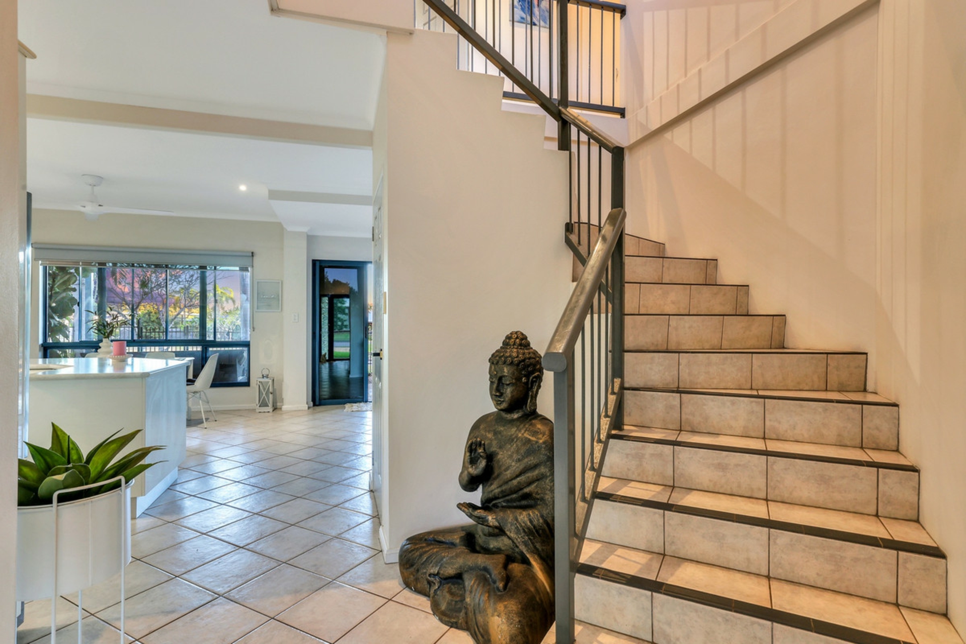 13 Crown Court, DURACK