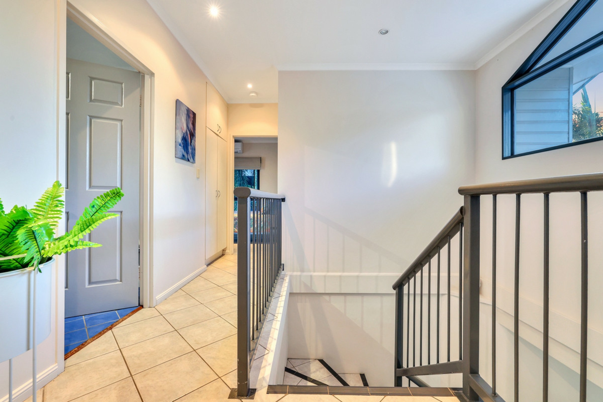 13 Crown Court, DURACK