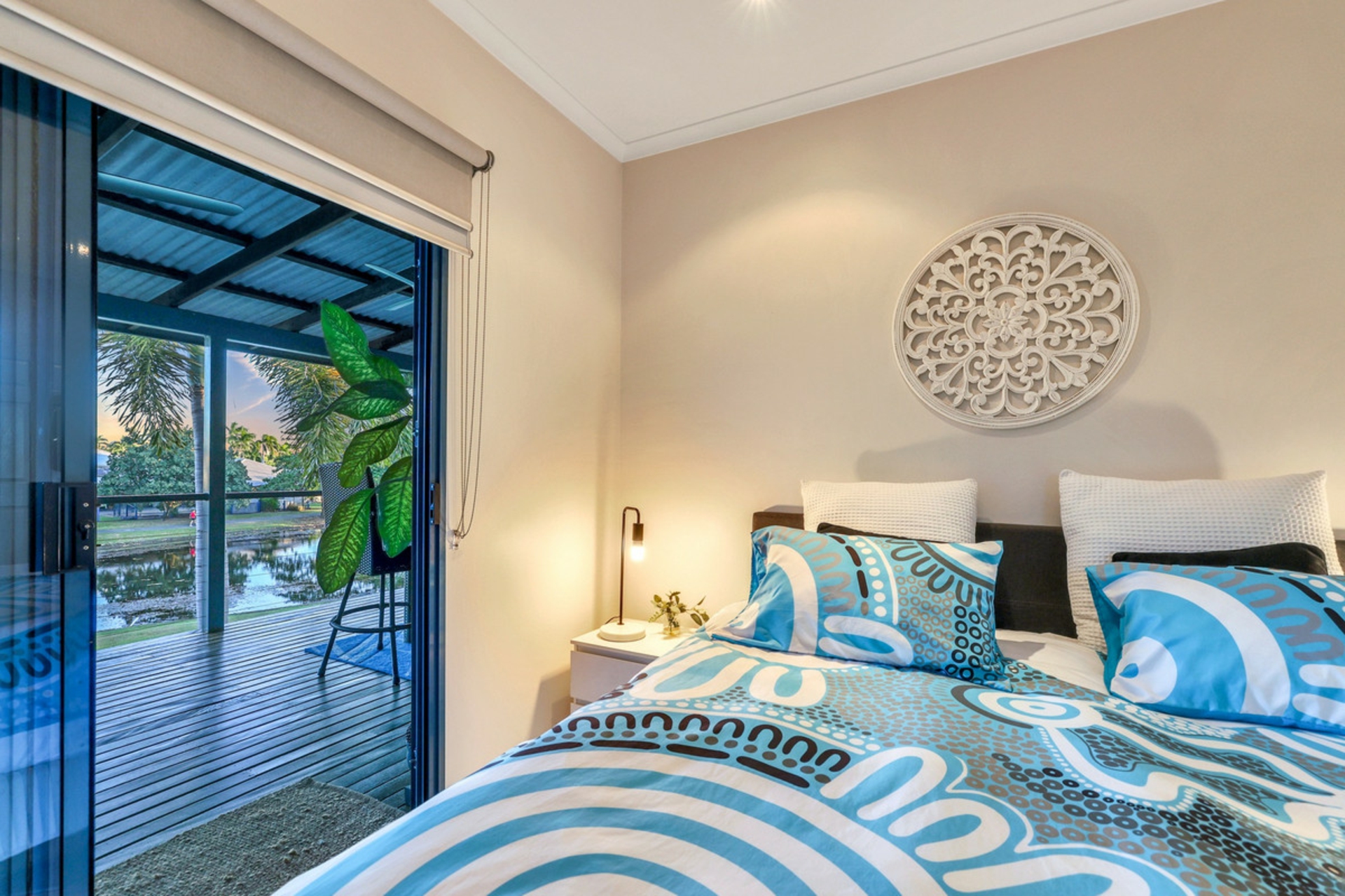 13 Crown Court, DURACK