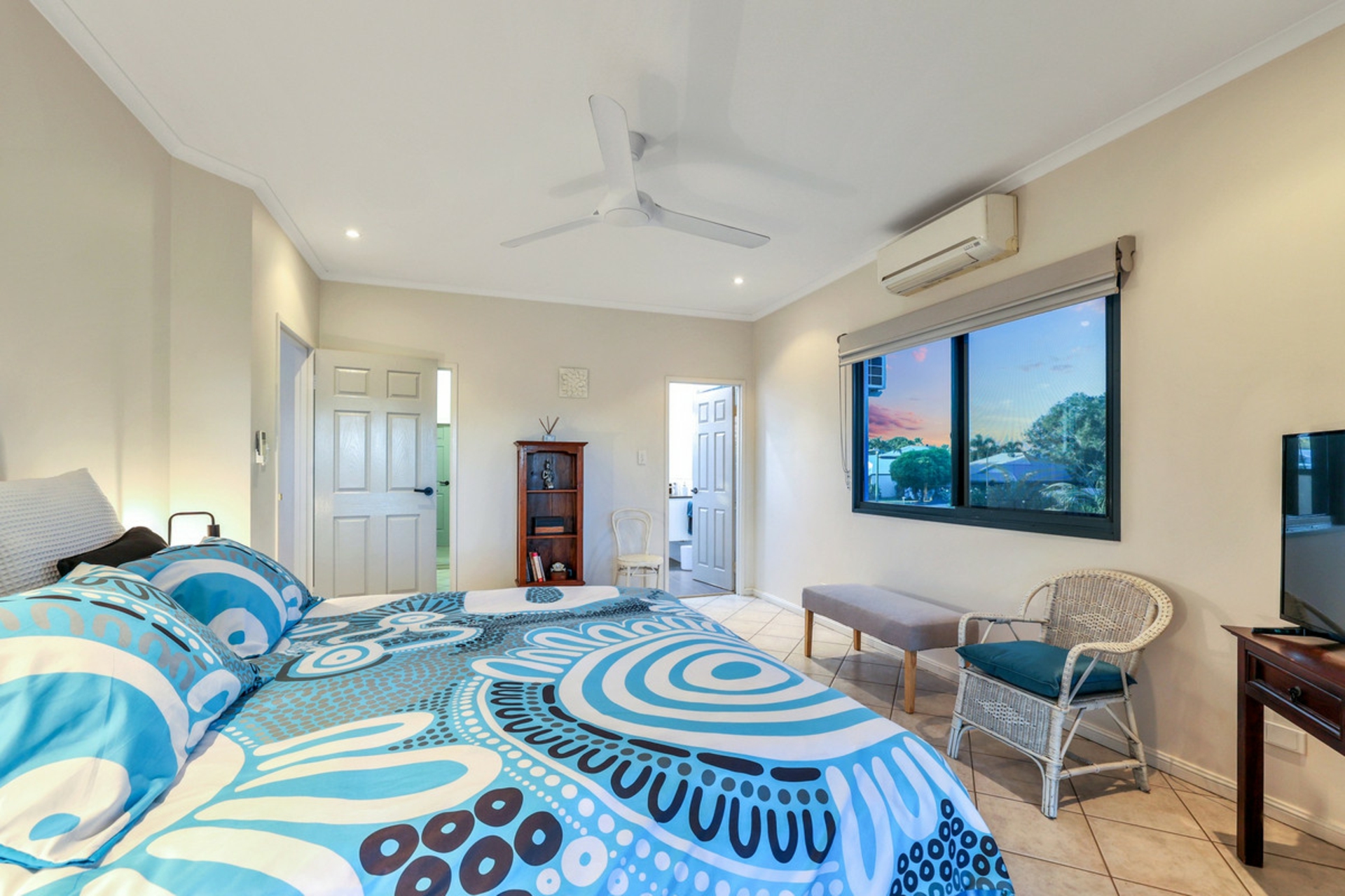 13 Crown Court, DURACK