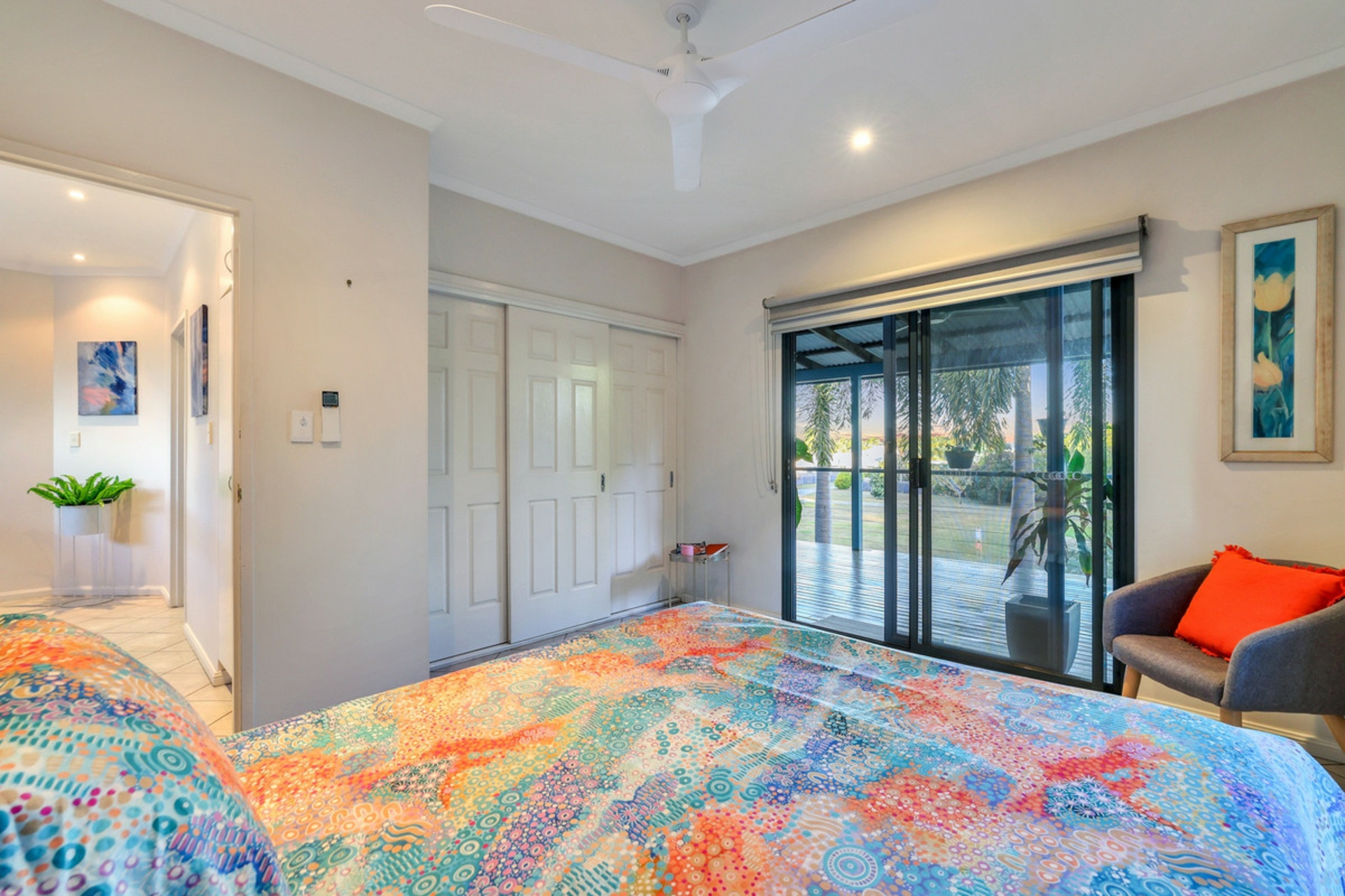 13 Crown Court, DURACK
