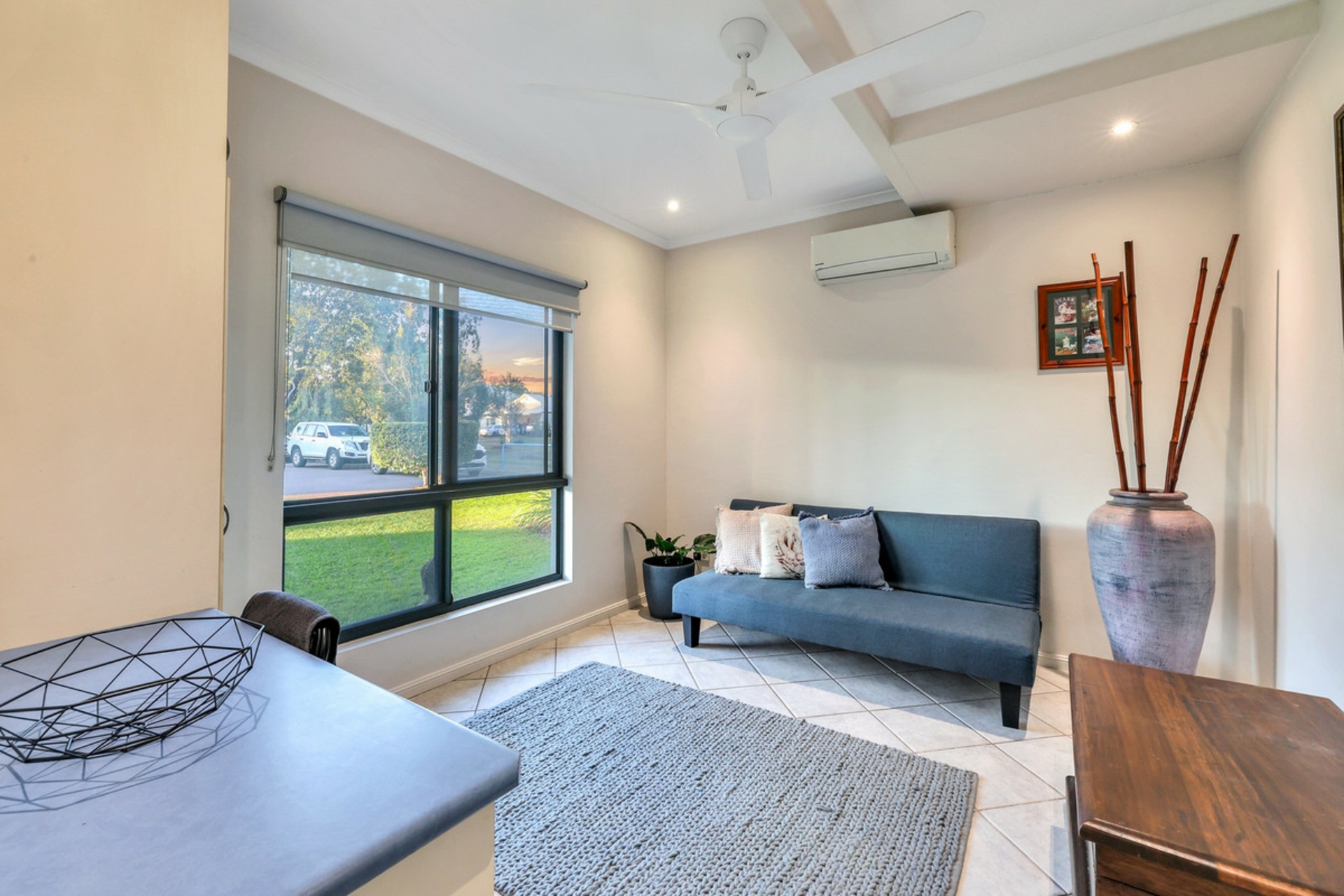 13 Crown Court, DURACK