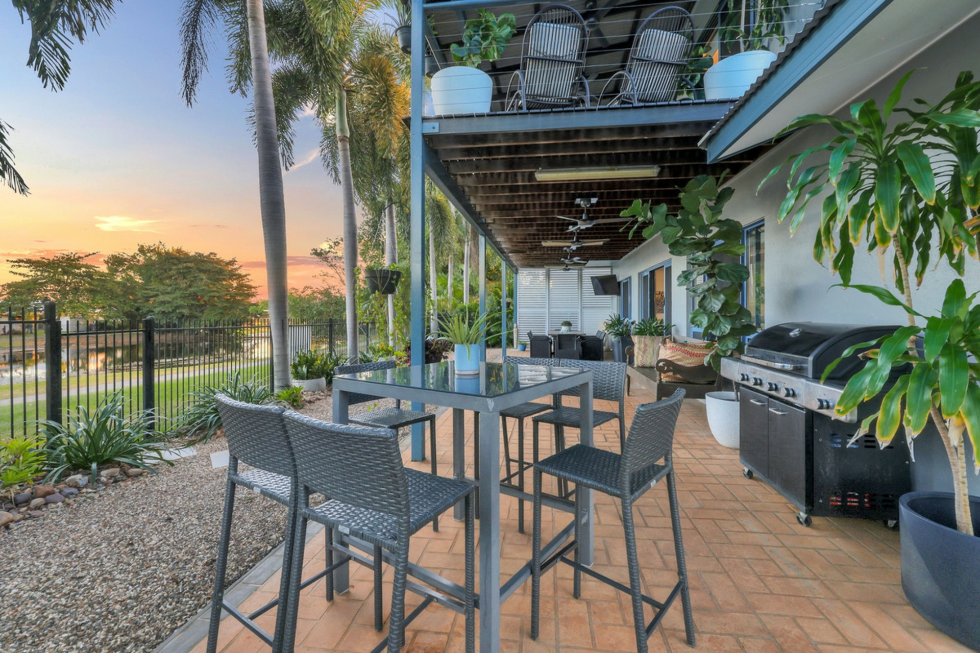 13 Crown Court, DURACK