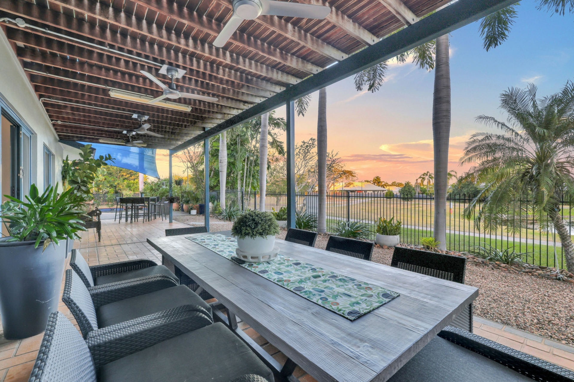 13 Crown Court, DURACK
