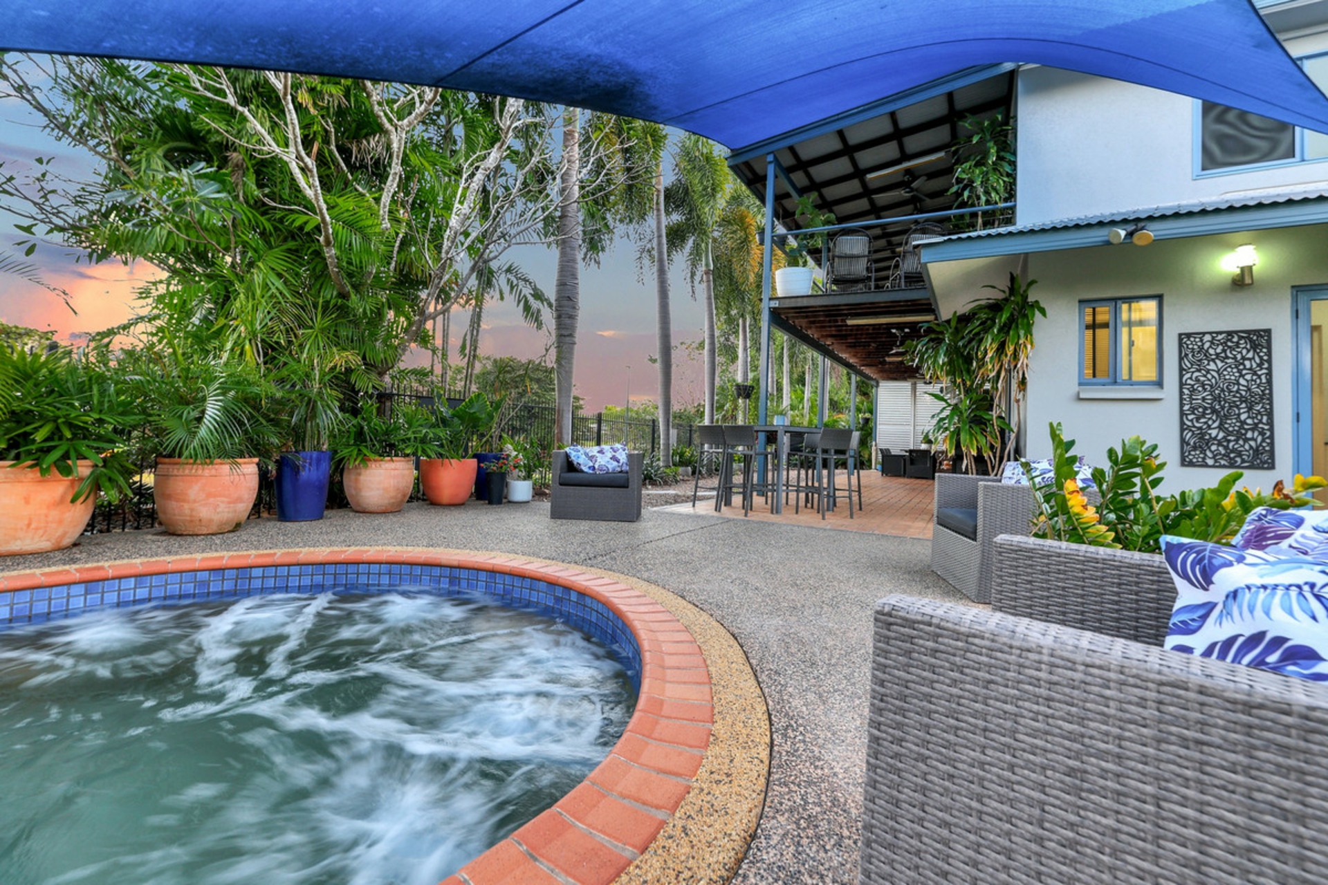 13 Crown Court, DURACK