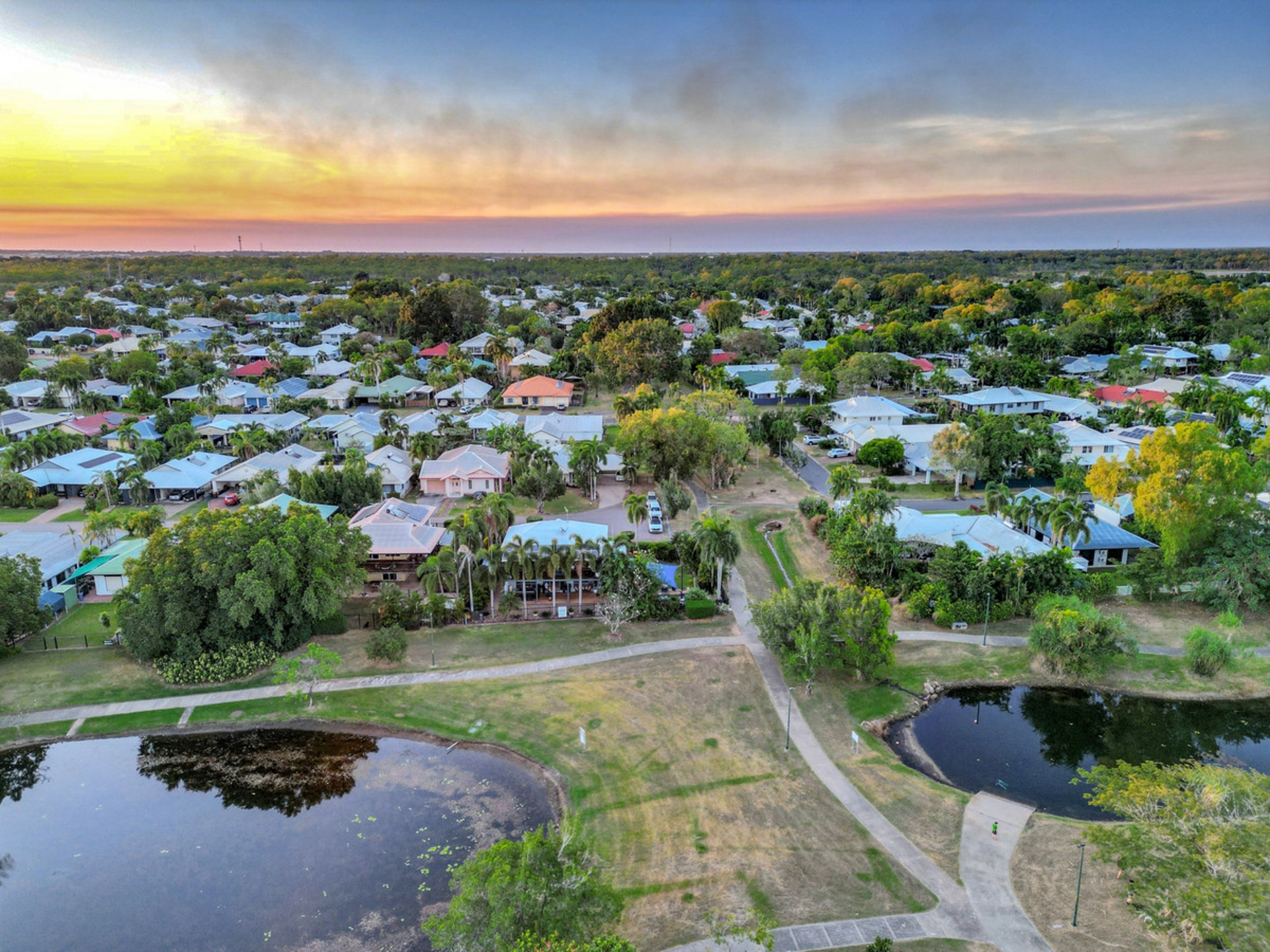 13 Crown Court, DURACK