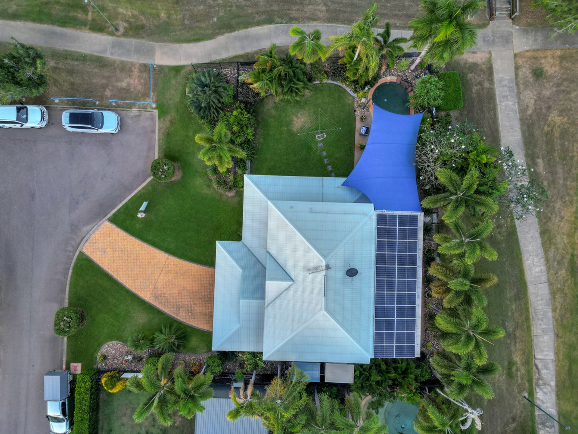 13 Crown Court, DURACK