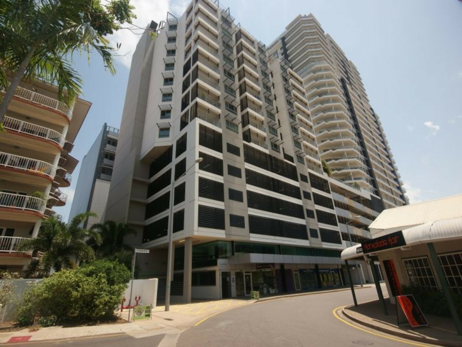 502/24 Litchfield Street, DARWIN CITY