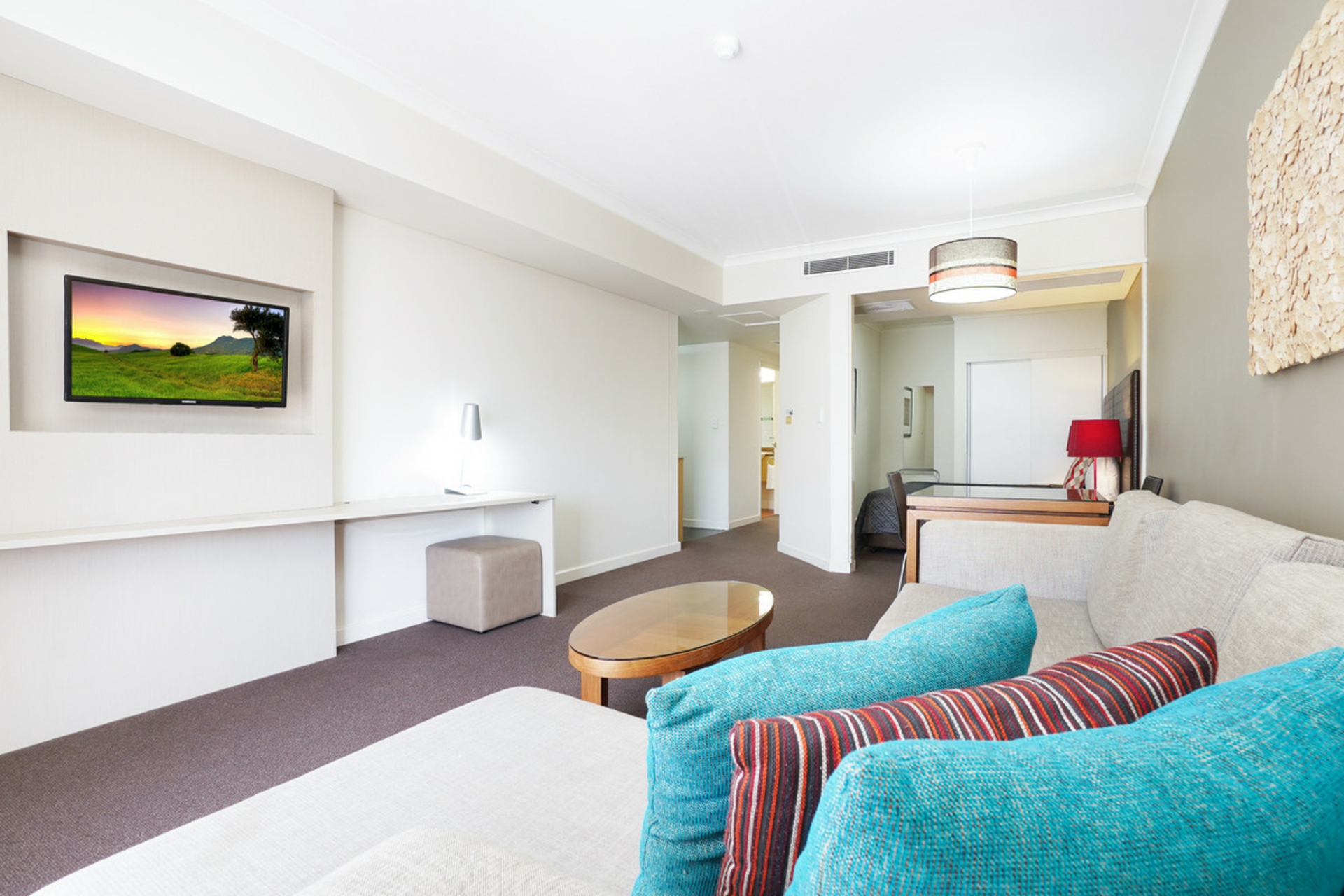 223/90 Esplanade, DARWIN CITY