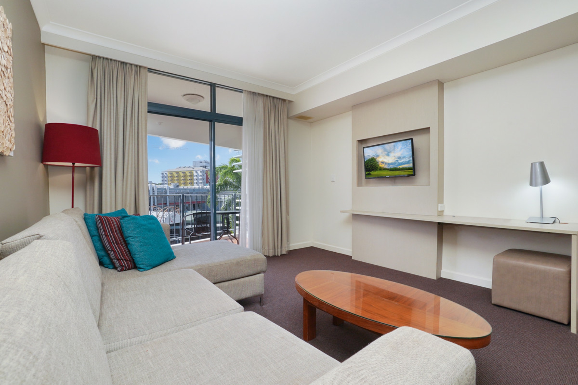 223/90 Esplanade, DARWIN CITY