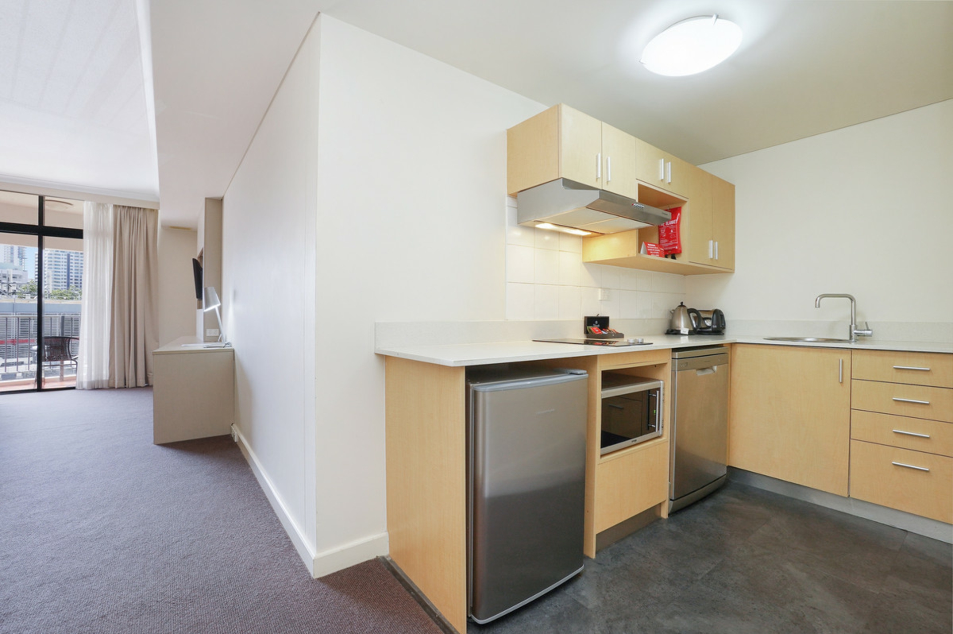 223/90 Esplanade, DARWIN CITY