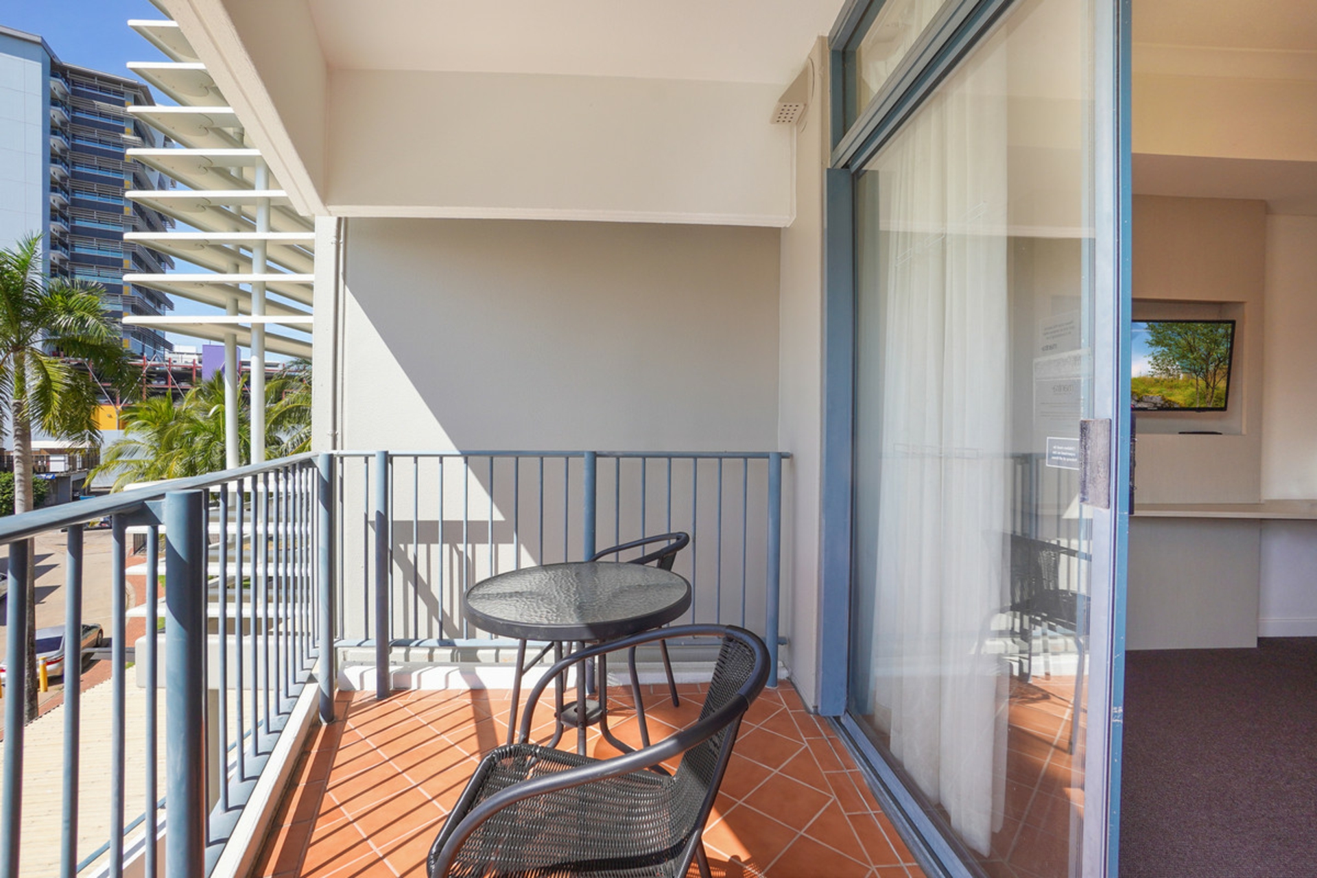 223/90 Esplanade, DARWIN CITY