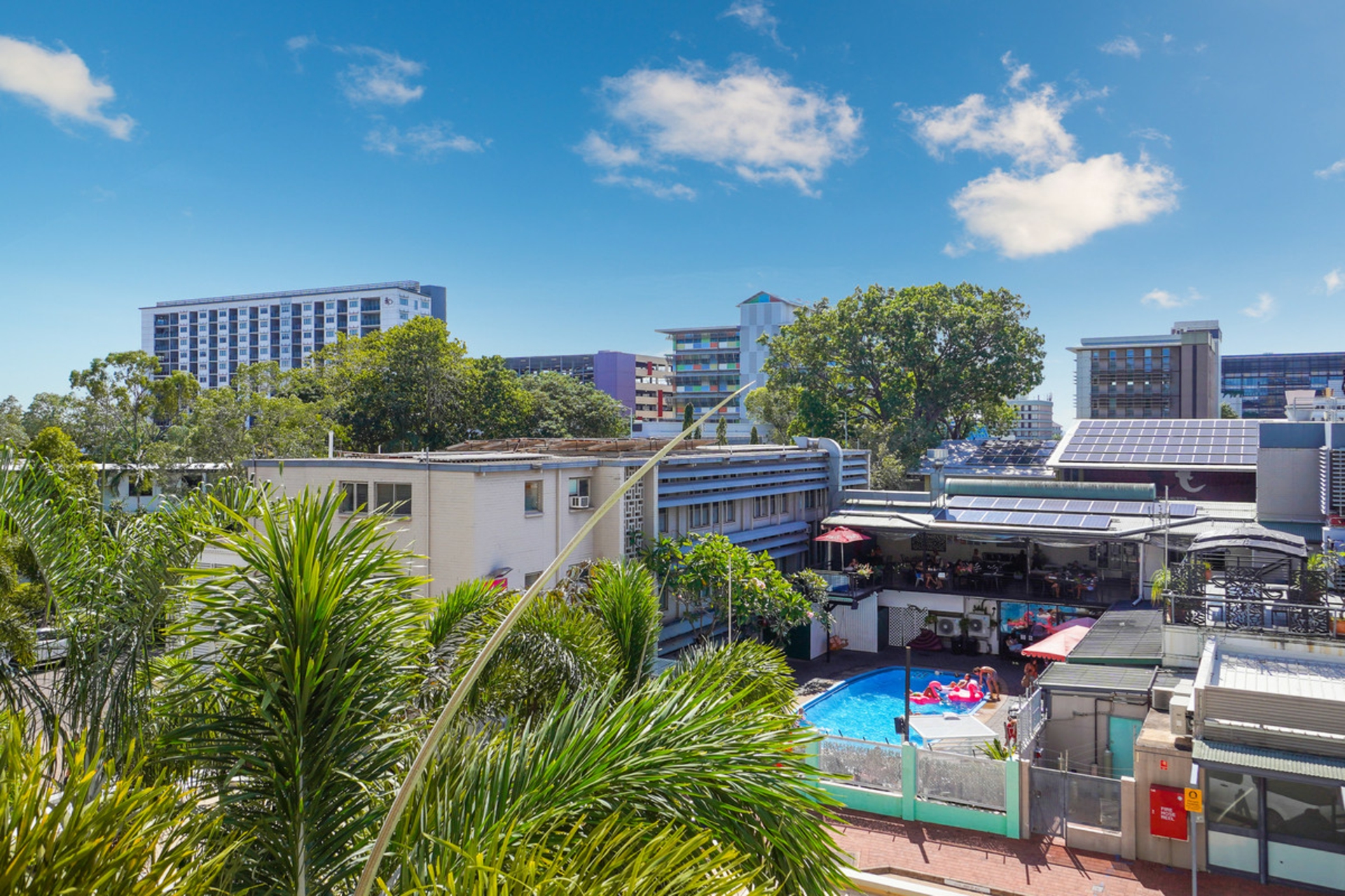 223/90 Esplanade, DARWIN CITY