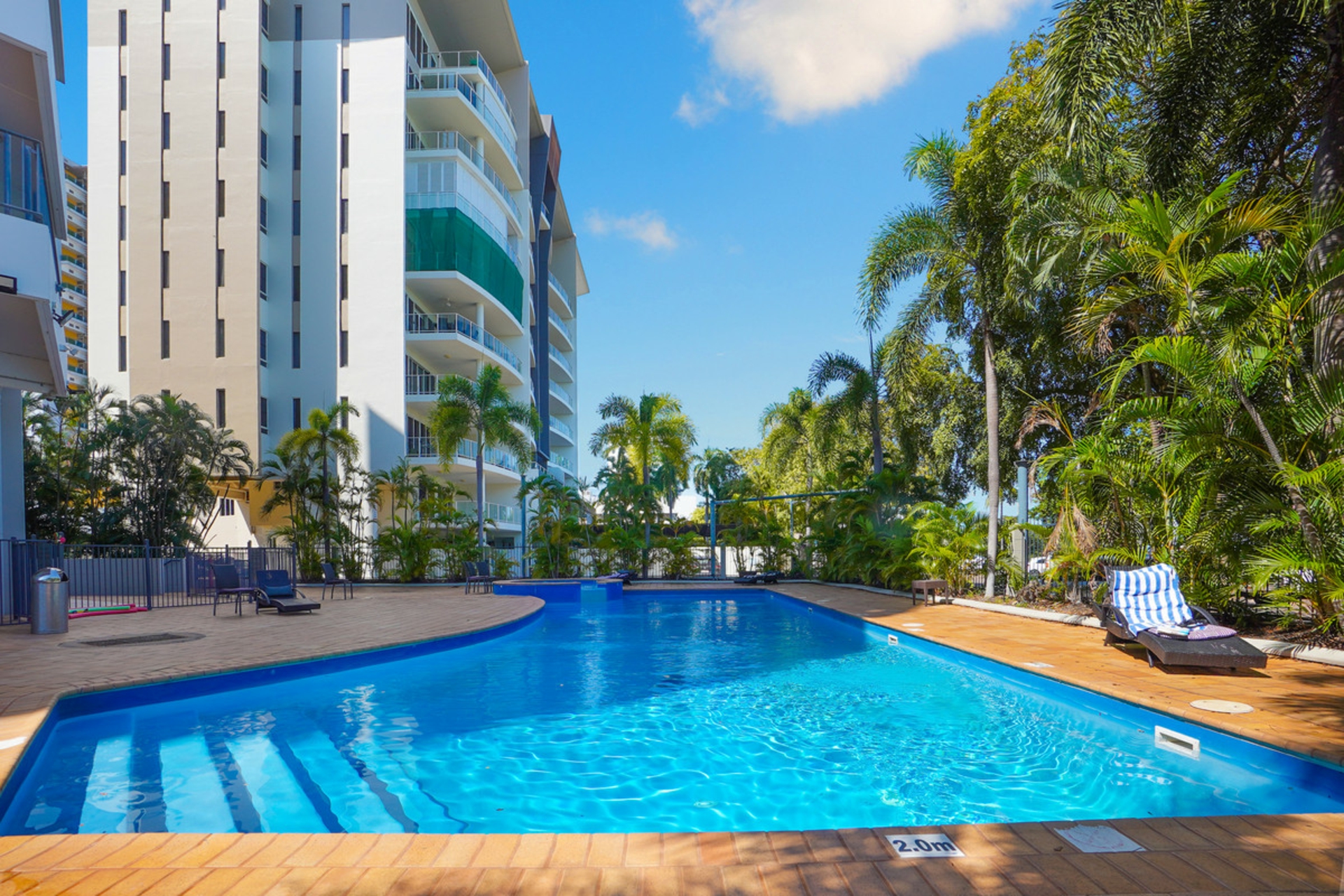 223/90 Esplanade, DARWIN CITY