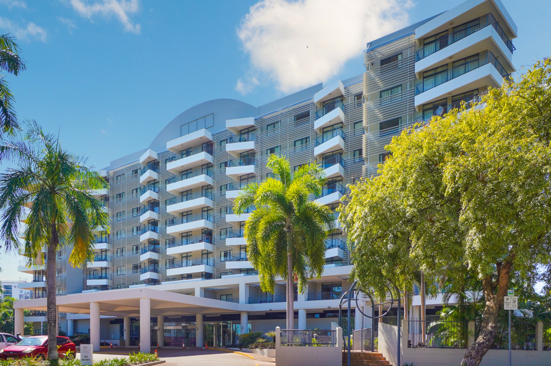 223/90 Esplanade, DARWIN CITY
