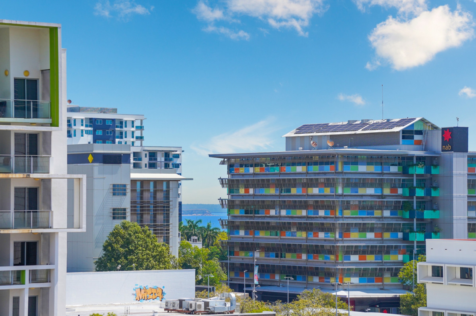 502/24 Litchfield Street, Darwin City