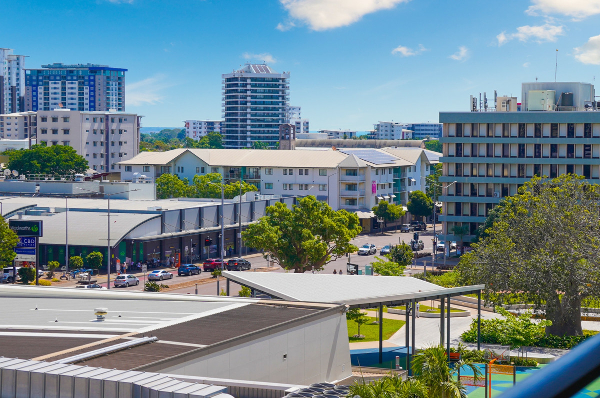 502/24 Litchfield Street, Darwin City