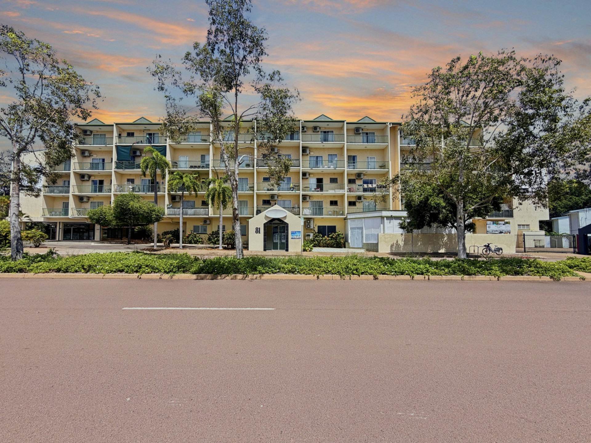 81 Cavenagh Street — photo from LJ Hooker Darwin