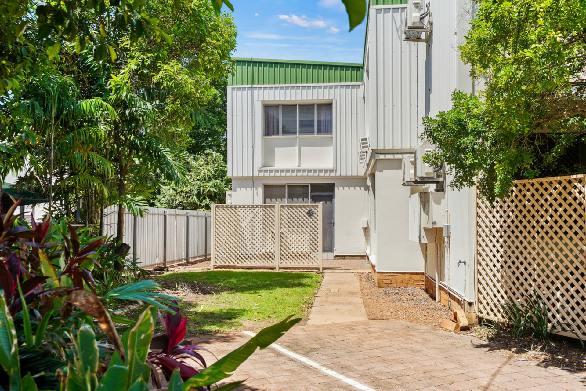 19/38 George Crescent, Fannie Bay